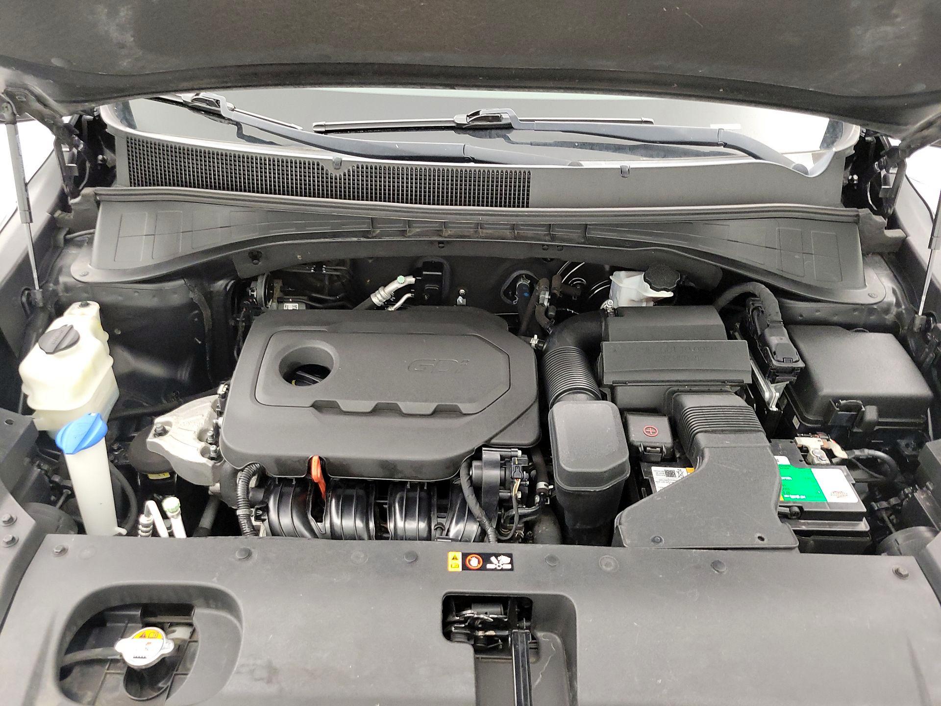 Thumbnail: 2017 Kia Sorento - 20