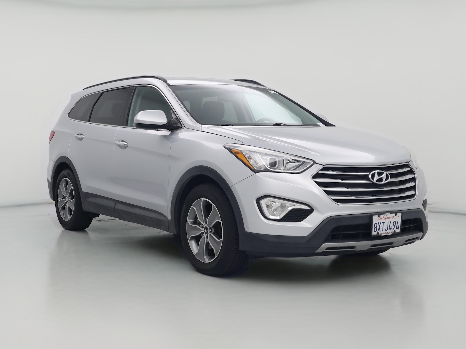 2016 Hyundai Santa Fe SE