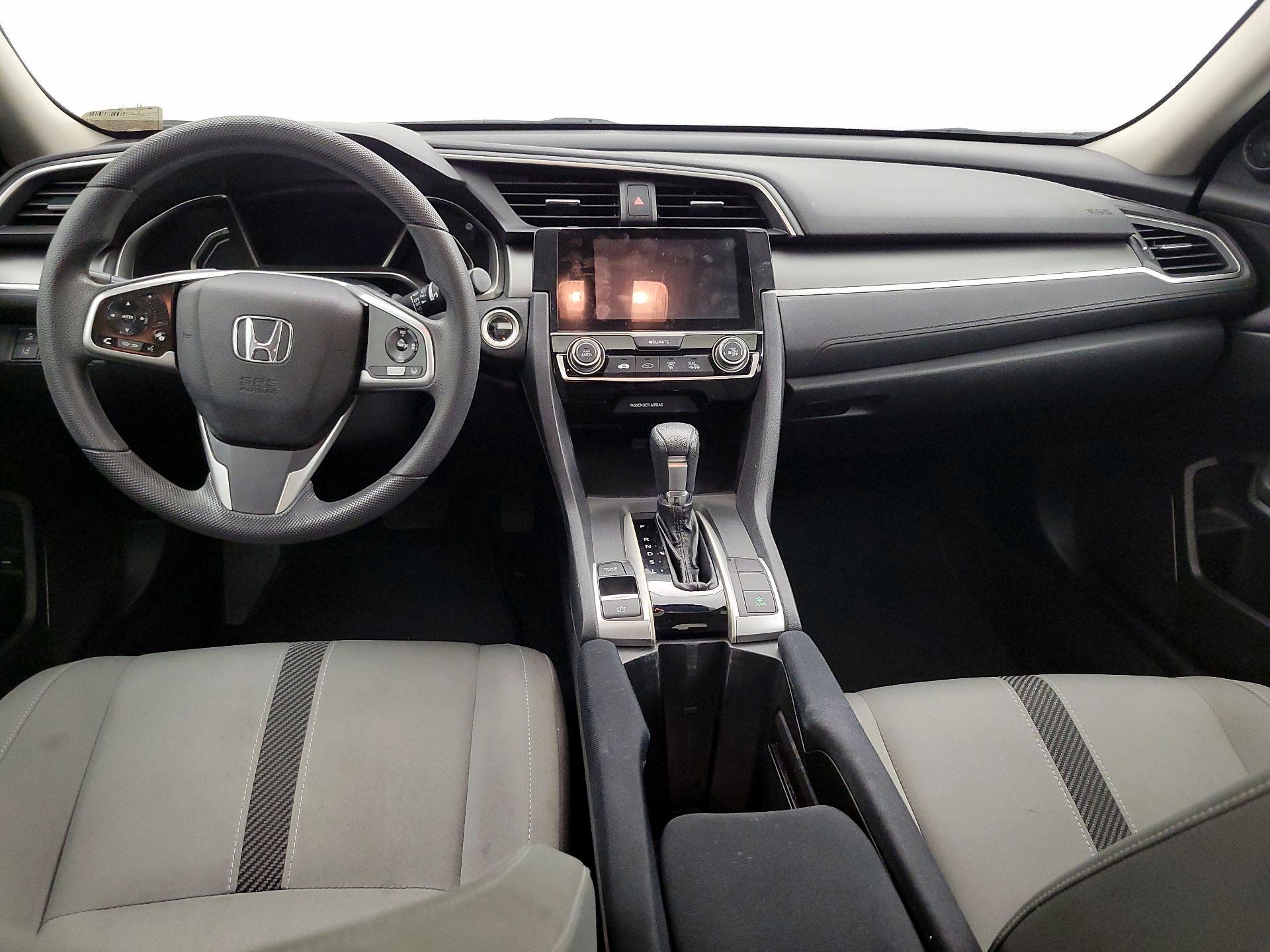 Thumbnail: 2017 Honda Civic - 9