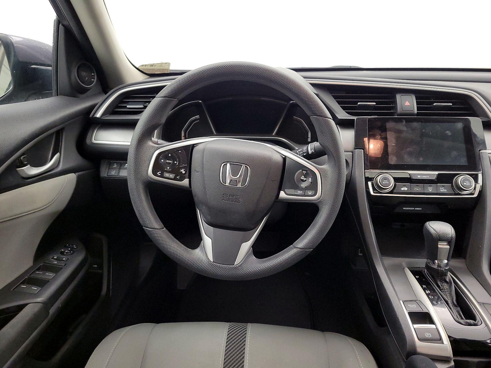 Thumbnail: 2017 Honda Civic - 10