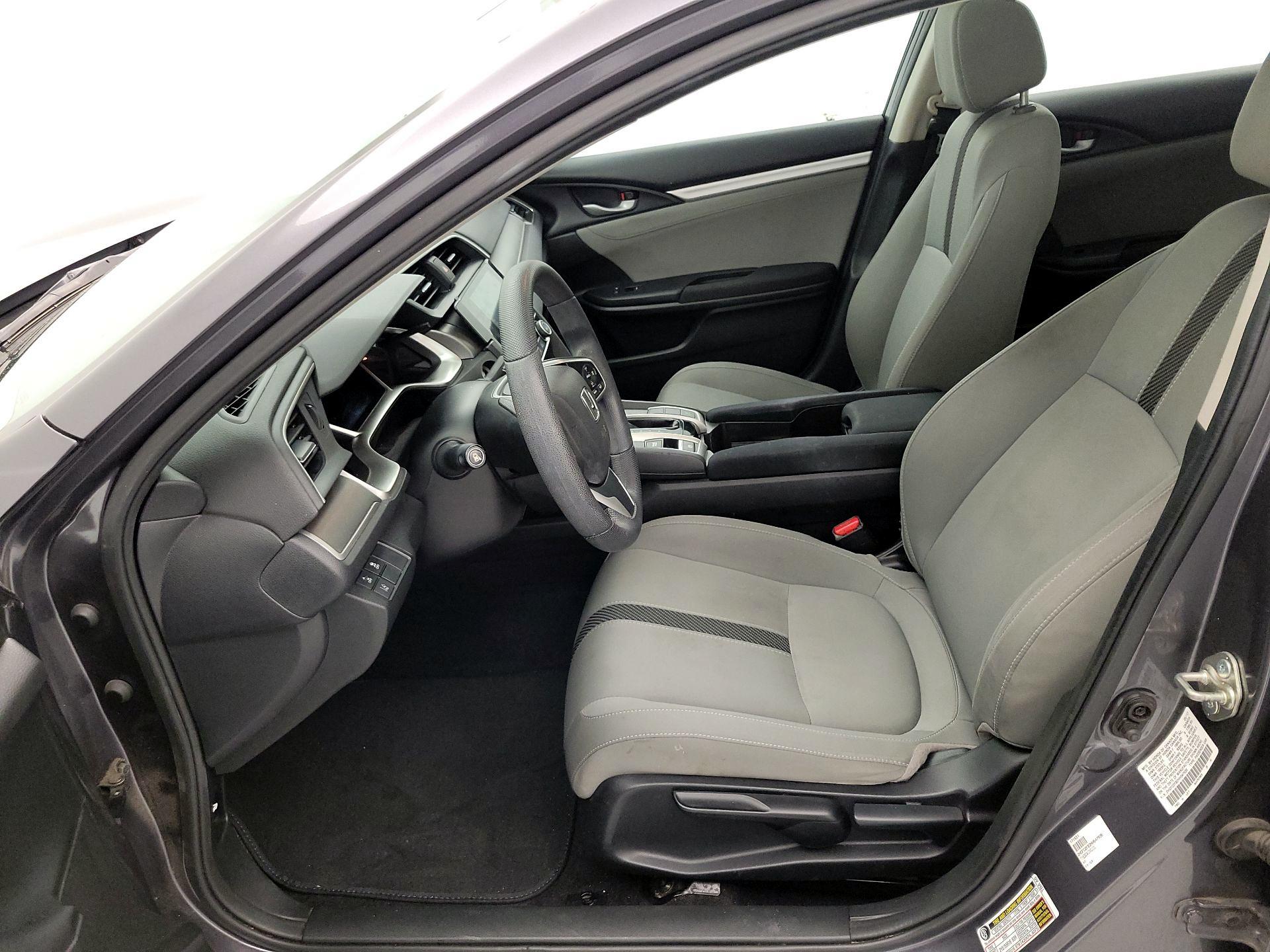 Thumbnail: 2017 Honda Civic - 11