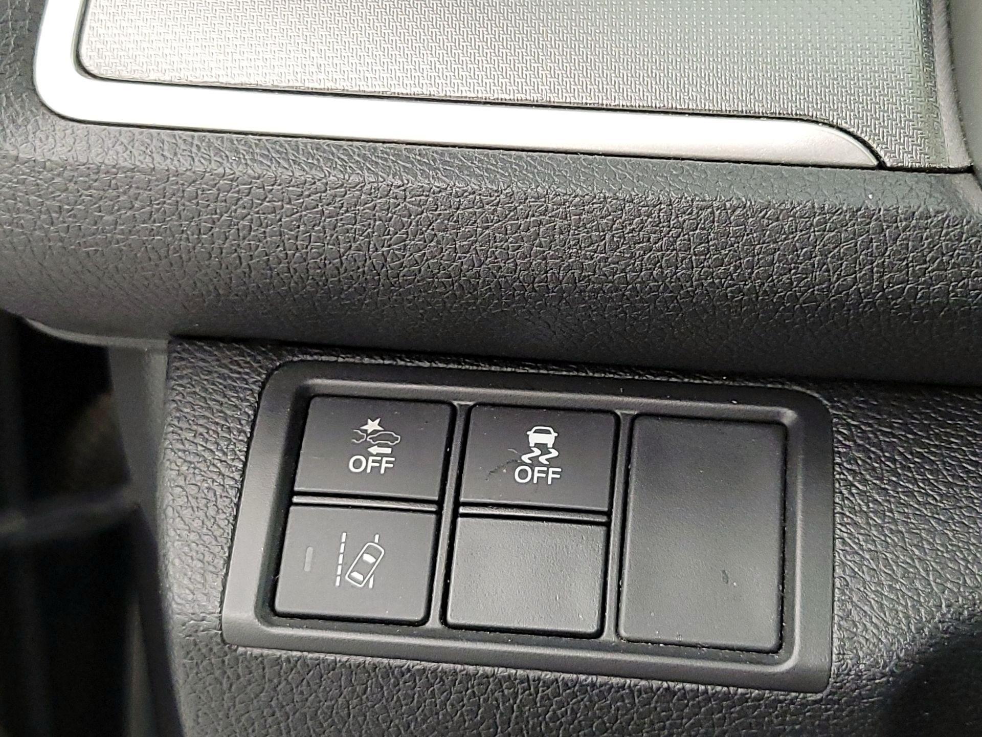 Thumbnail: 2017 Honda Civic - 13