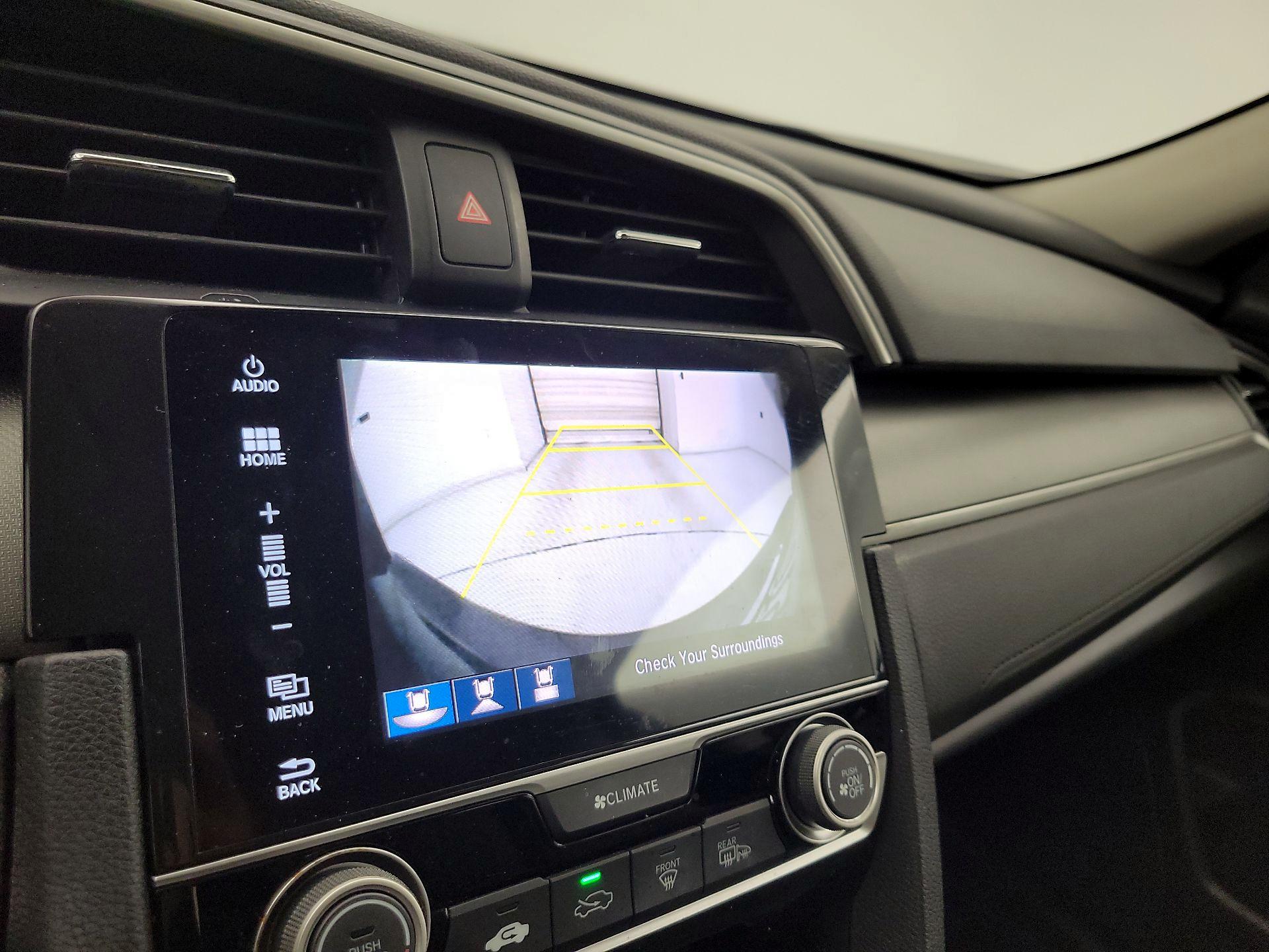 Thumbnail: 2017 Honda Civic - 14