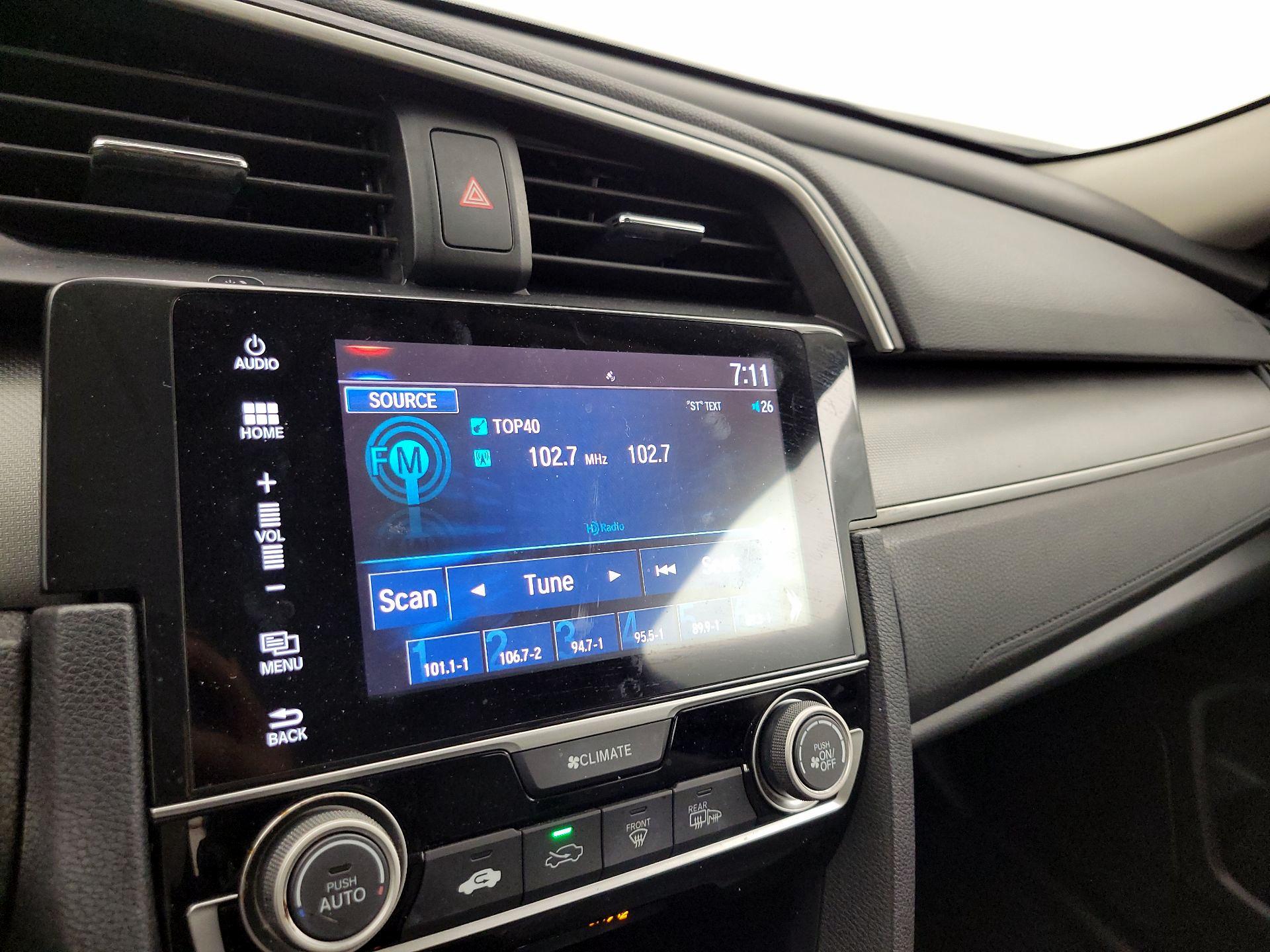 Thumbnail: 2017 Honda Civic - 15