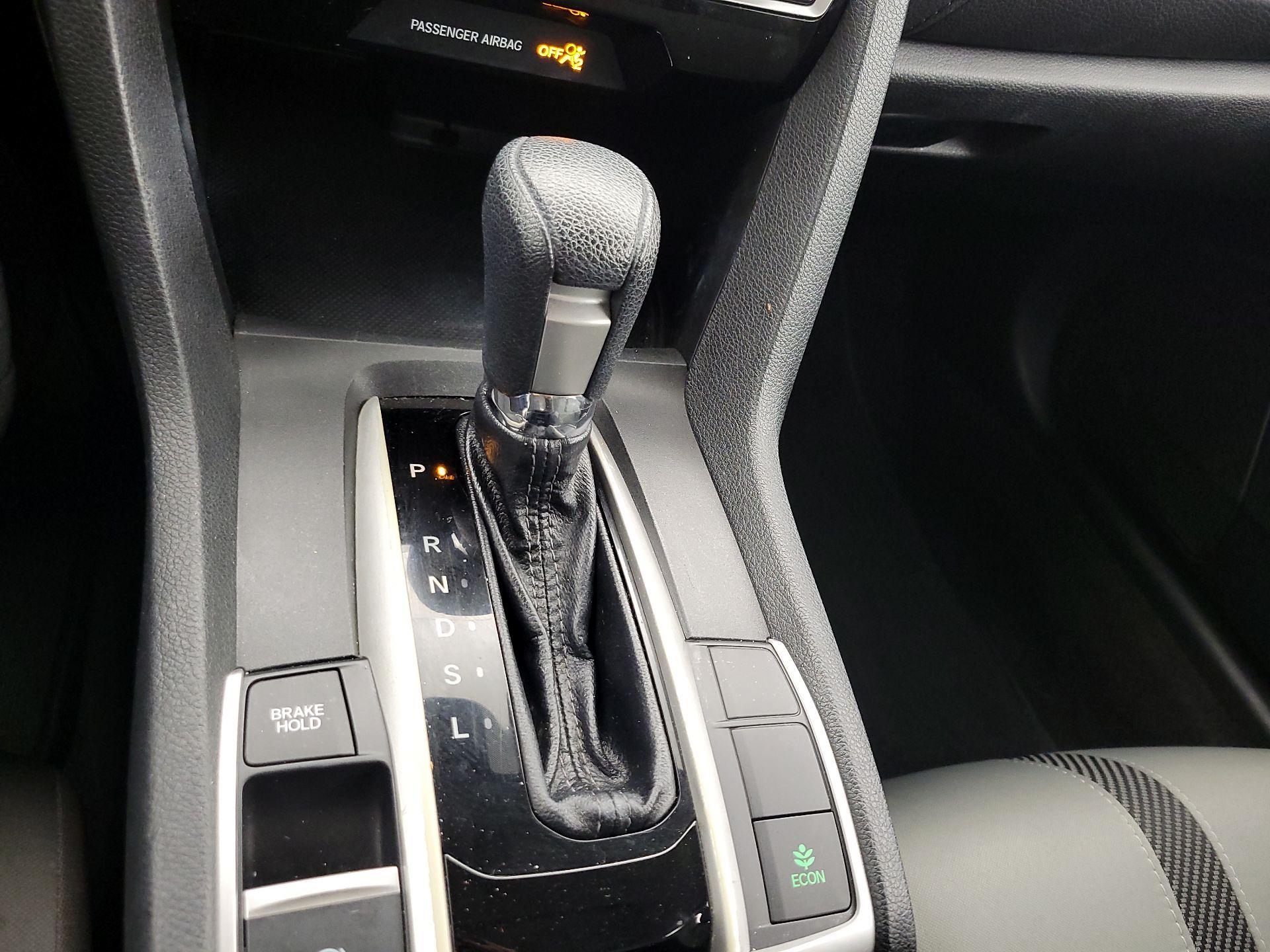 Thumbnail: 2017 Honda Civic - 17