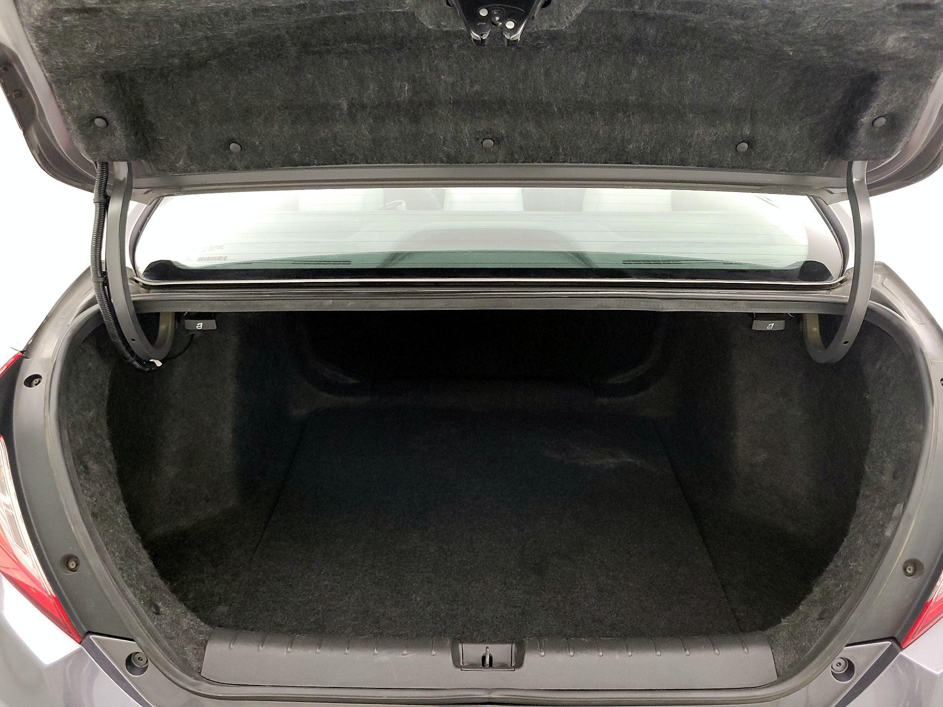 Thumbnail: 2017 Honda Civic - 20