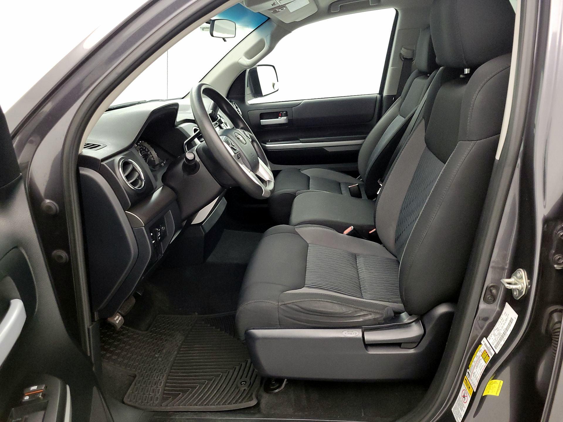 Thumbnail: 2017 Toyota Tundra - 11