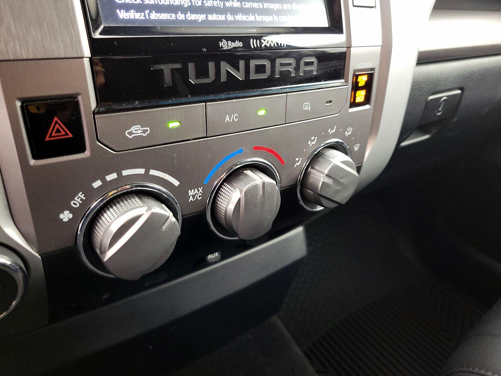 Thumbnail: 2017 Toyota Tundra - 16