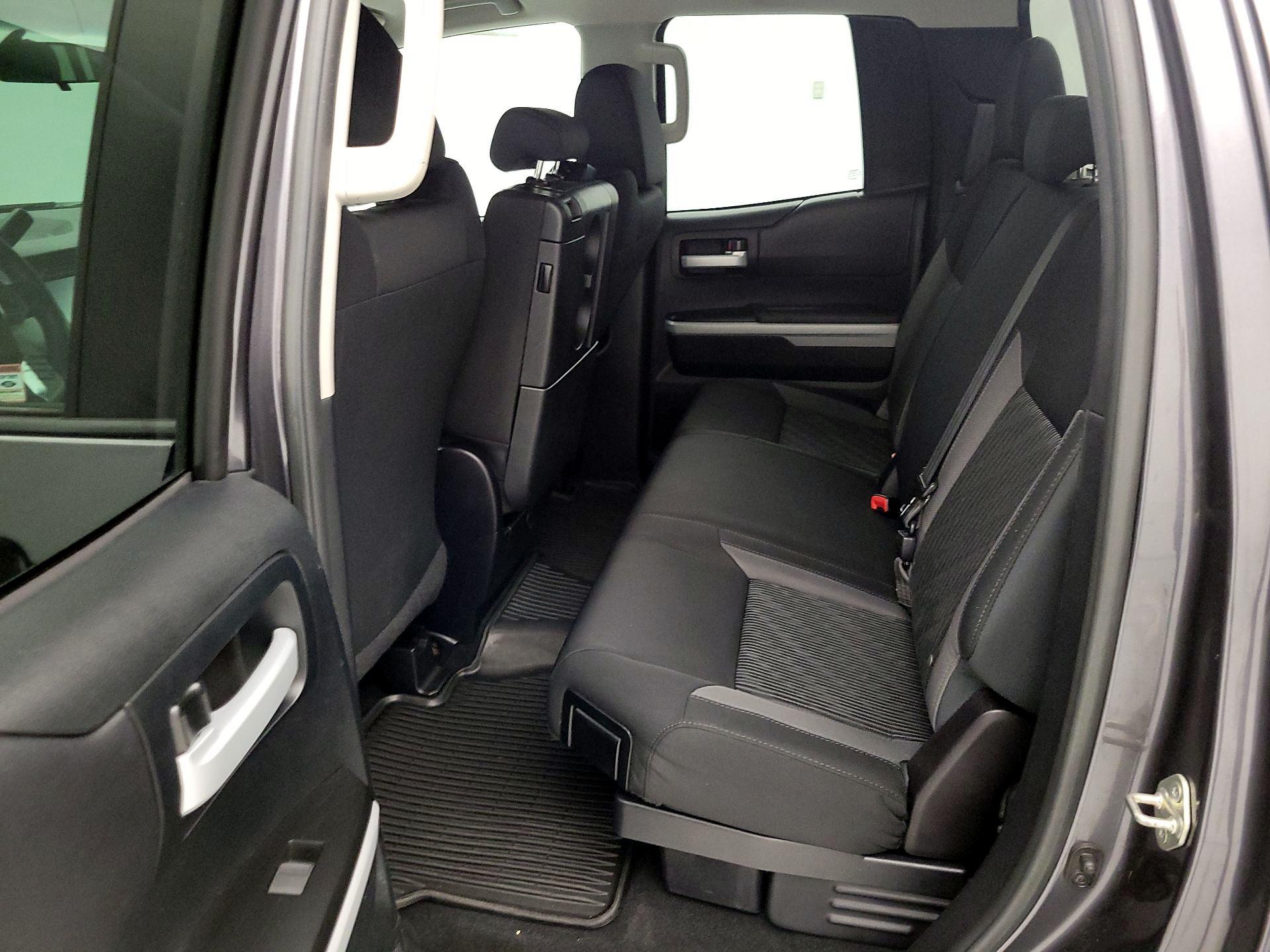 Thumbnail: 2017 Toyota Tundra - 19