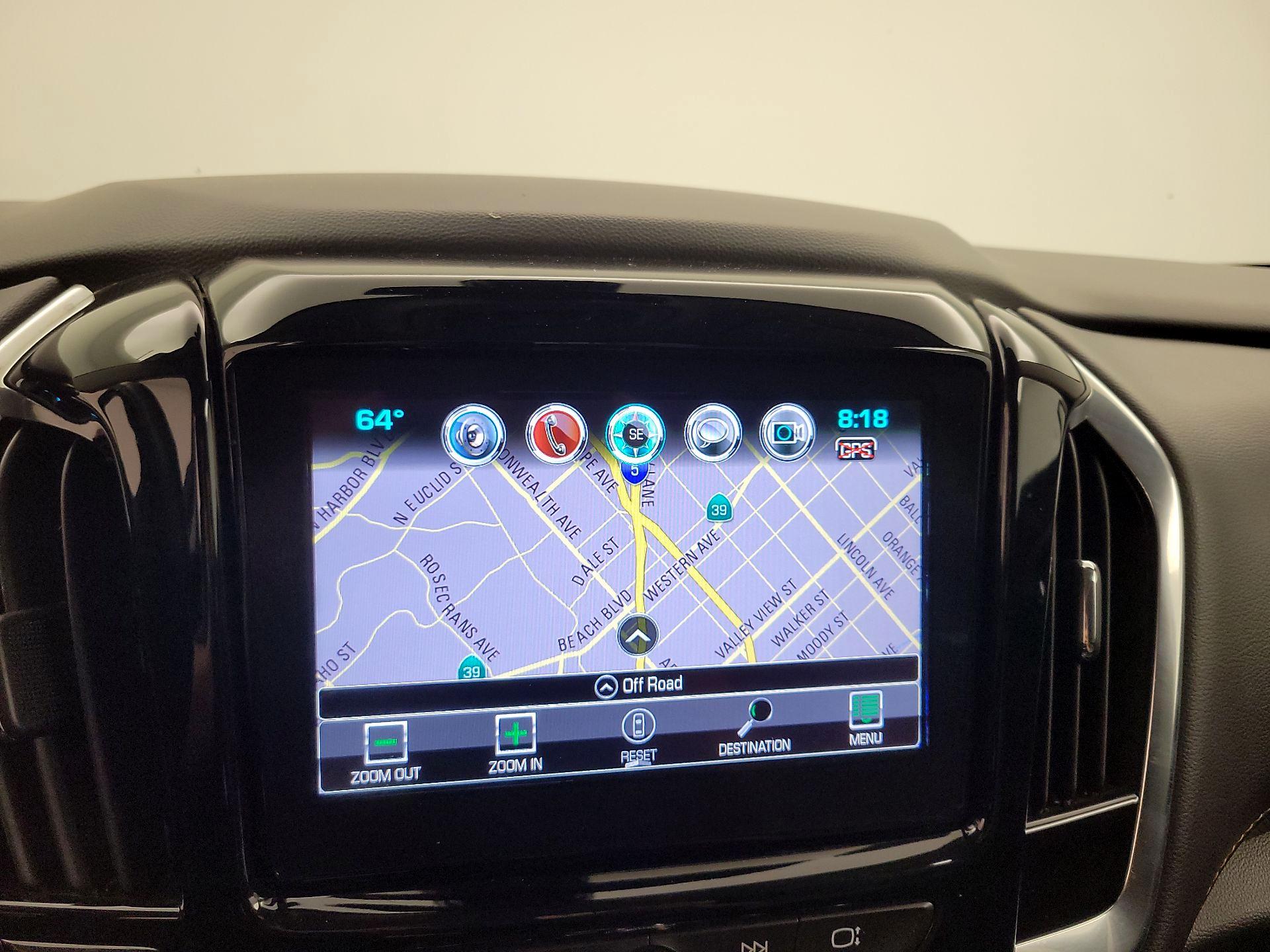 Thumbnail: 2019 Chevrolet Traverse - 14