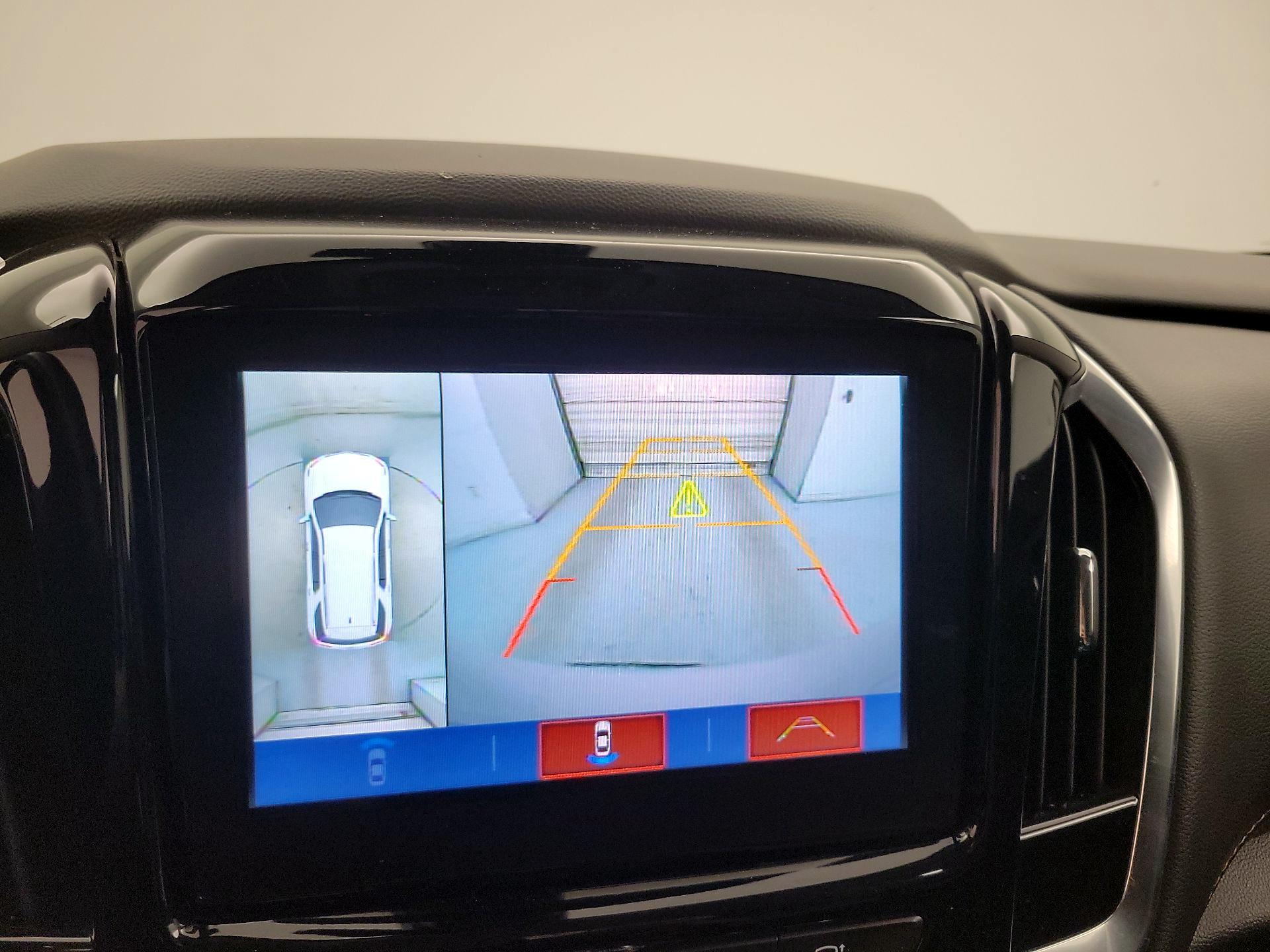 Thumbnail: 2019 Chevrolet Traverse - 15