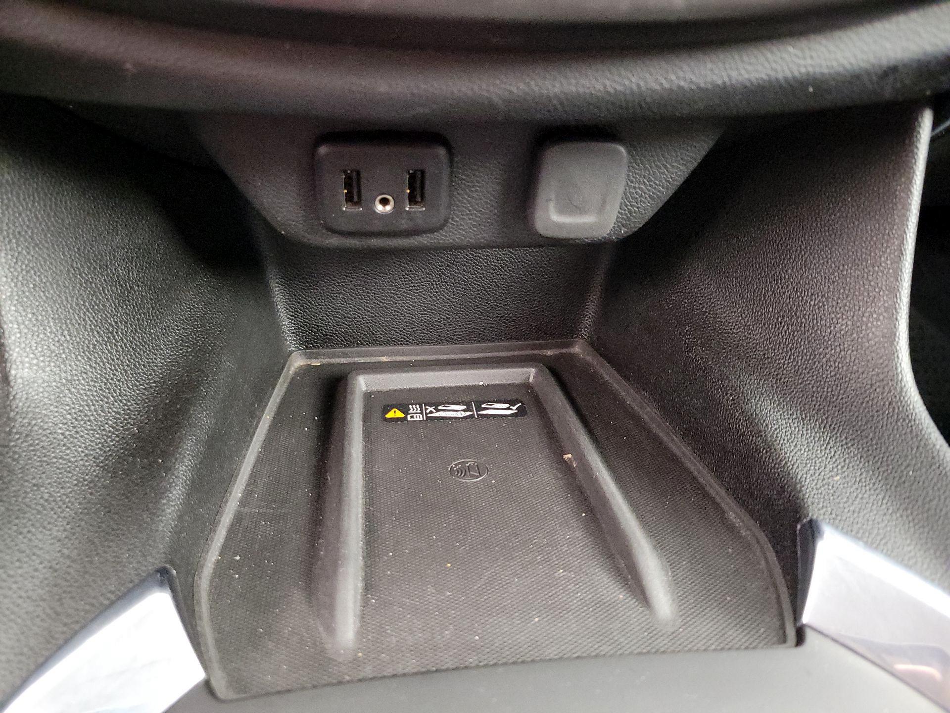 Thumbnail: 2019 Chevrolet Traverse - 19