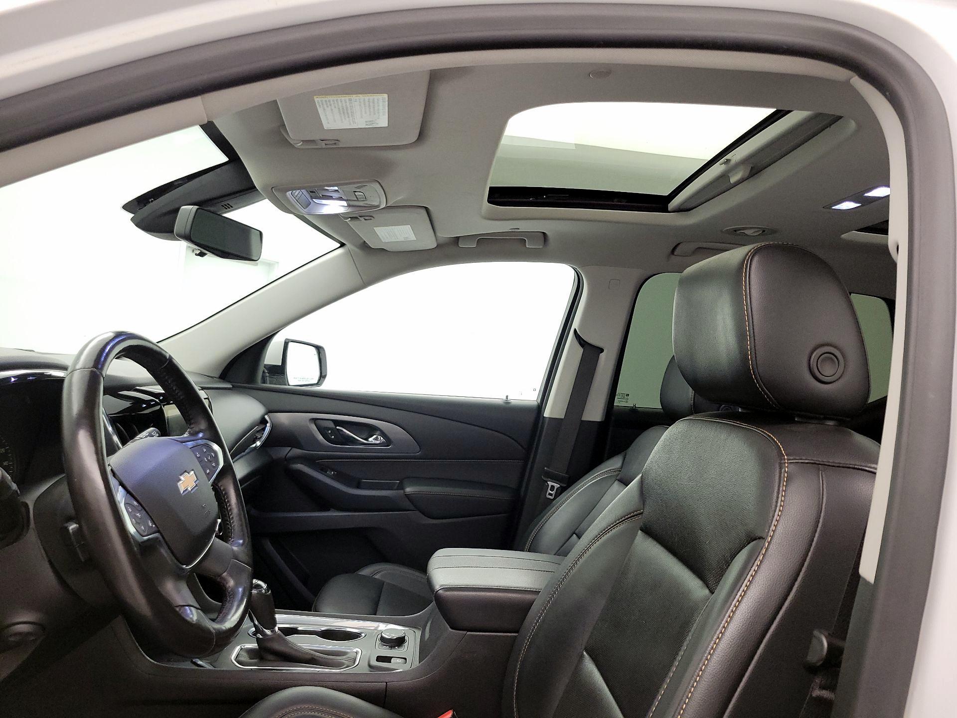 Thumbnail: 2019 Chevrolet Traverse - 20