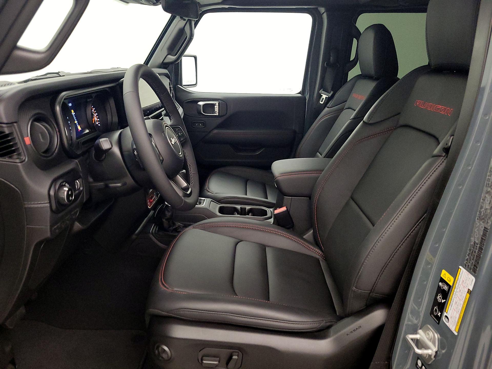 Thumbnail: 2025 Jeep Gladiator - 11