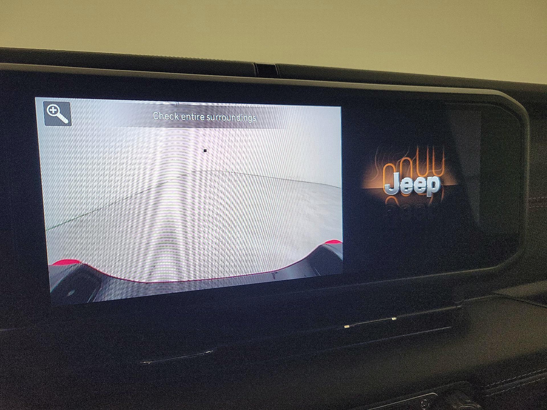 Thumbnail: 2025 Jeep Gladiator - 14