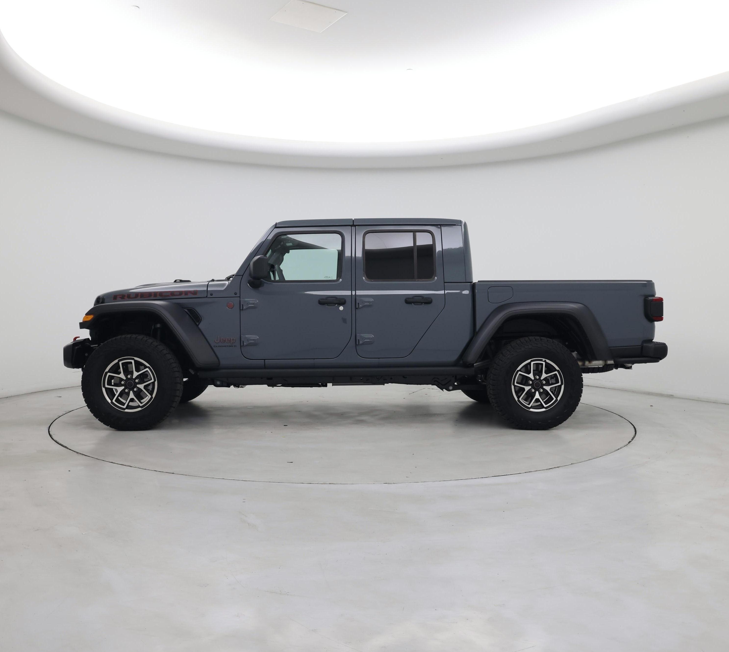 Thumbnail: 2025 Jeep Gladiator - 3