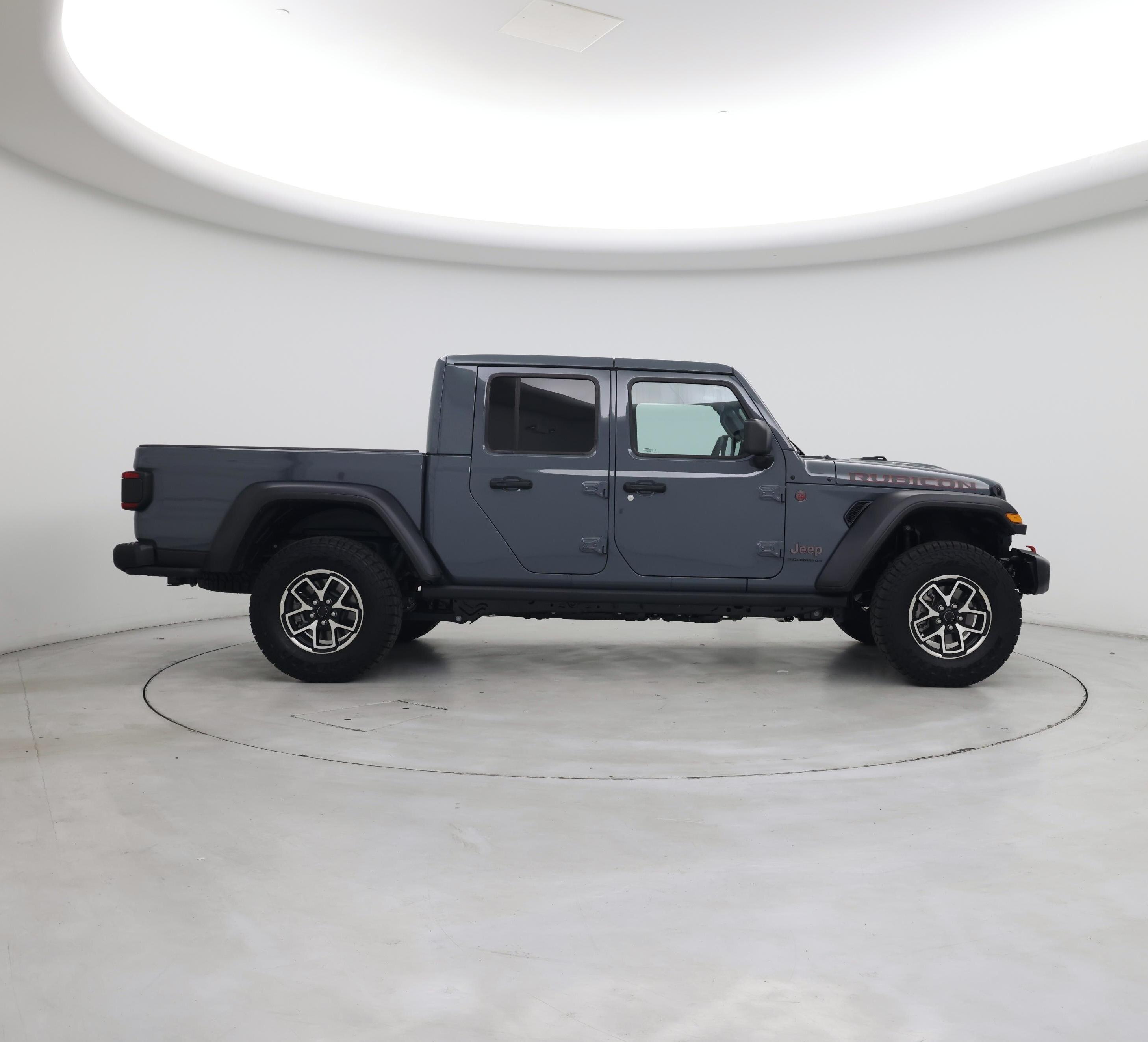 Thumbnail: 2025 Jeep Gladiator - 7