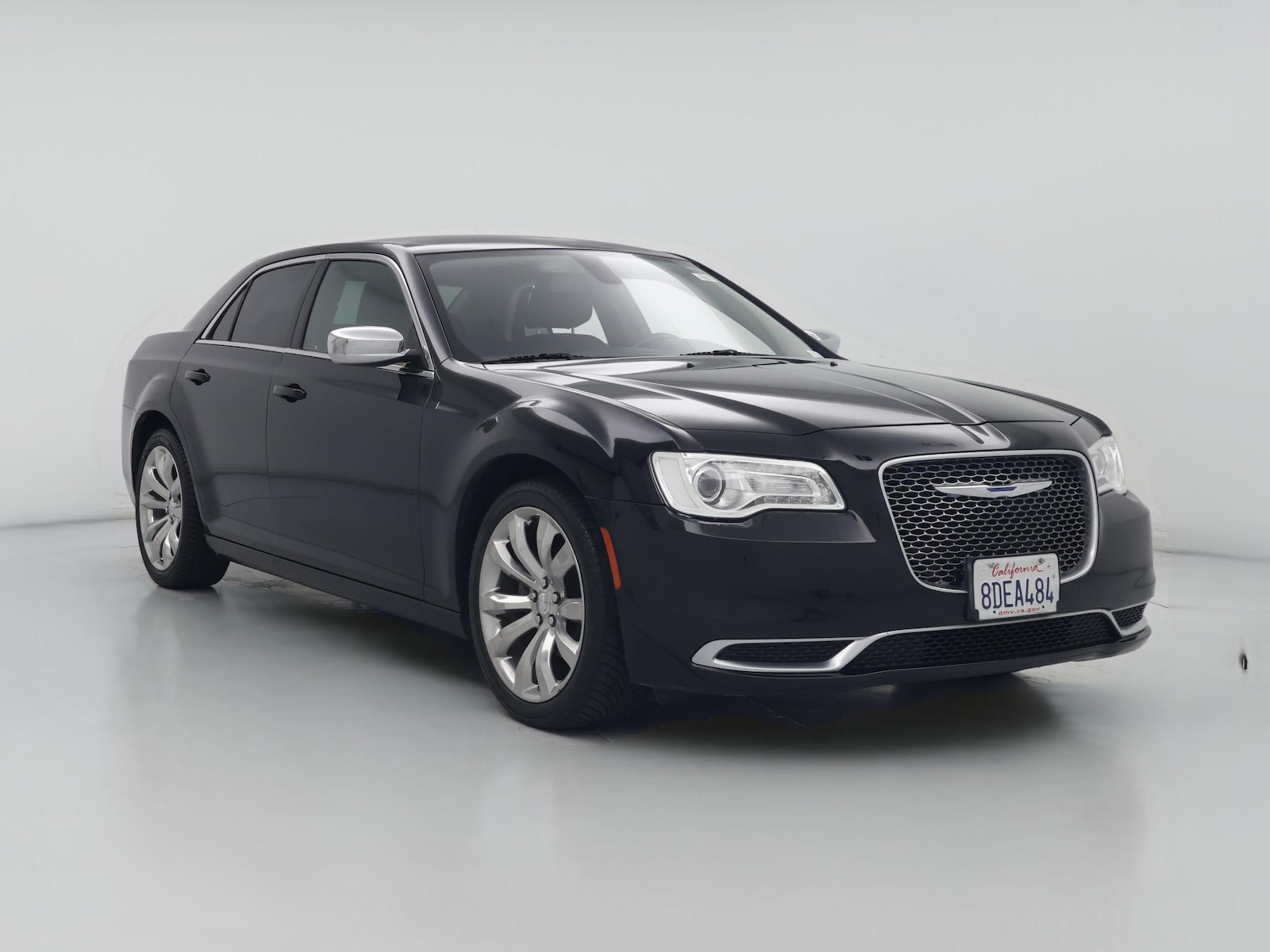 2018 Chrysler 300