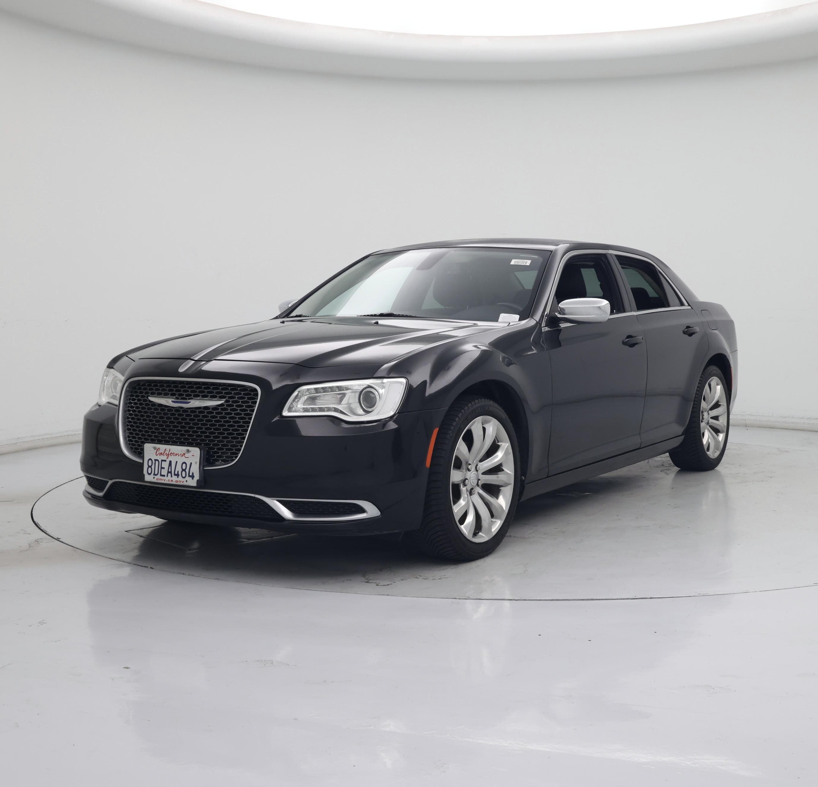 Thumbnail: 2018 Chrysler 300 - 4