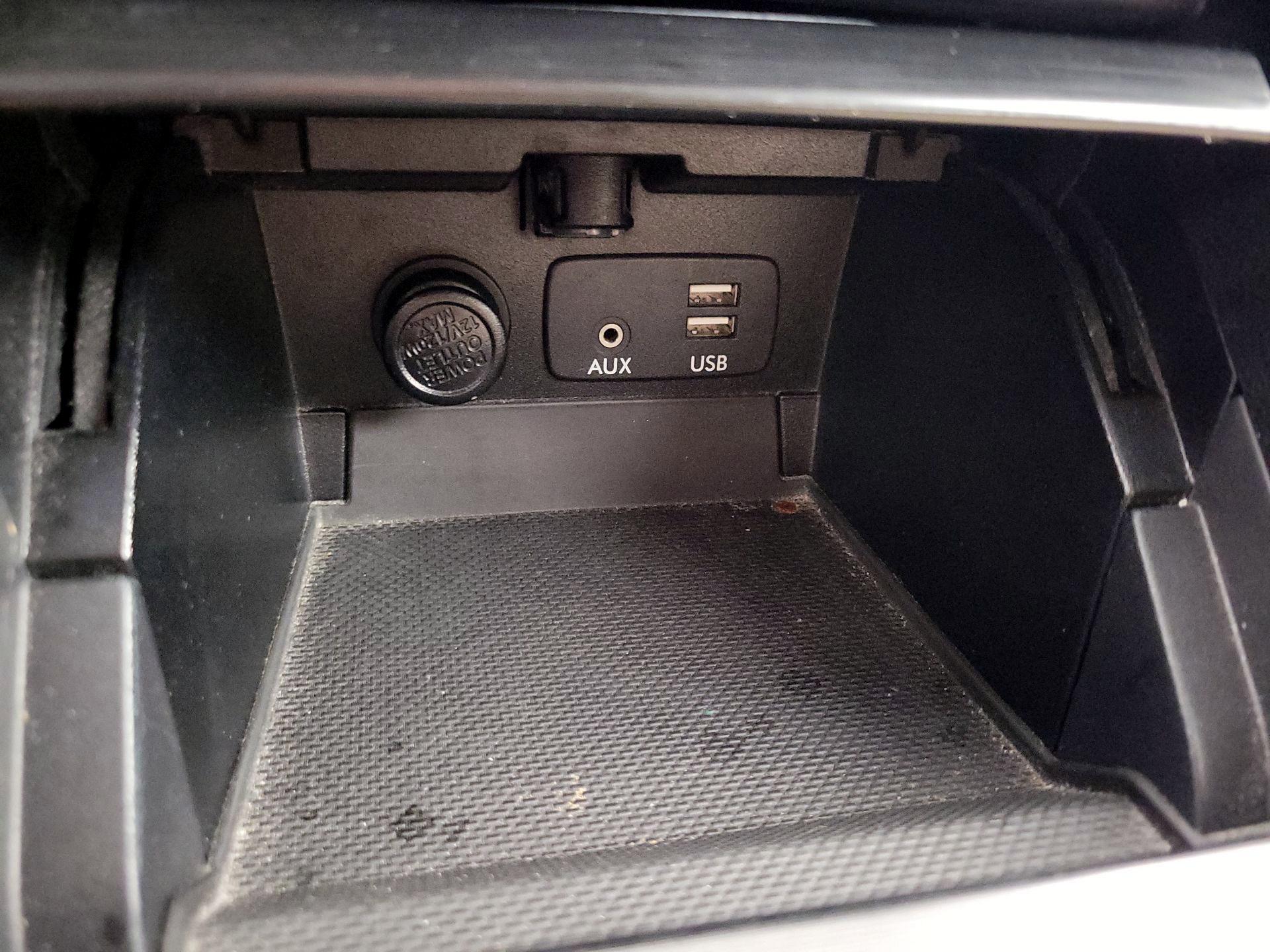 Thumbnail: 2015 Subaru Legacy - 19