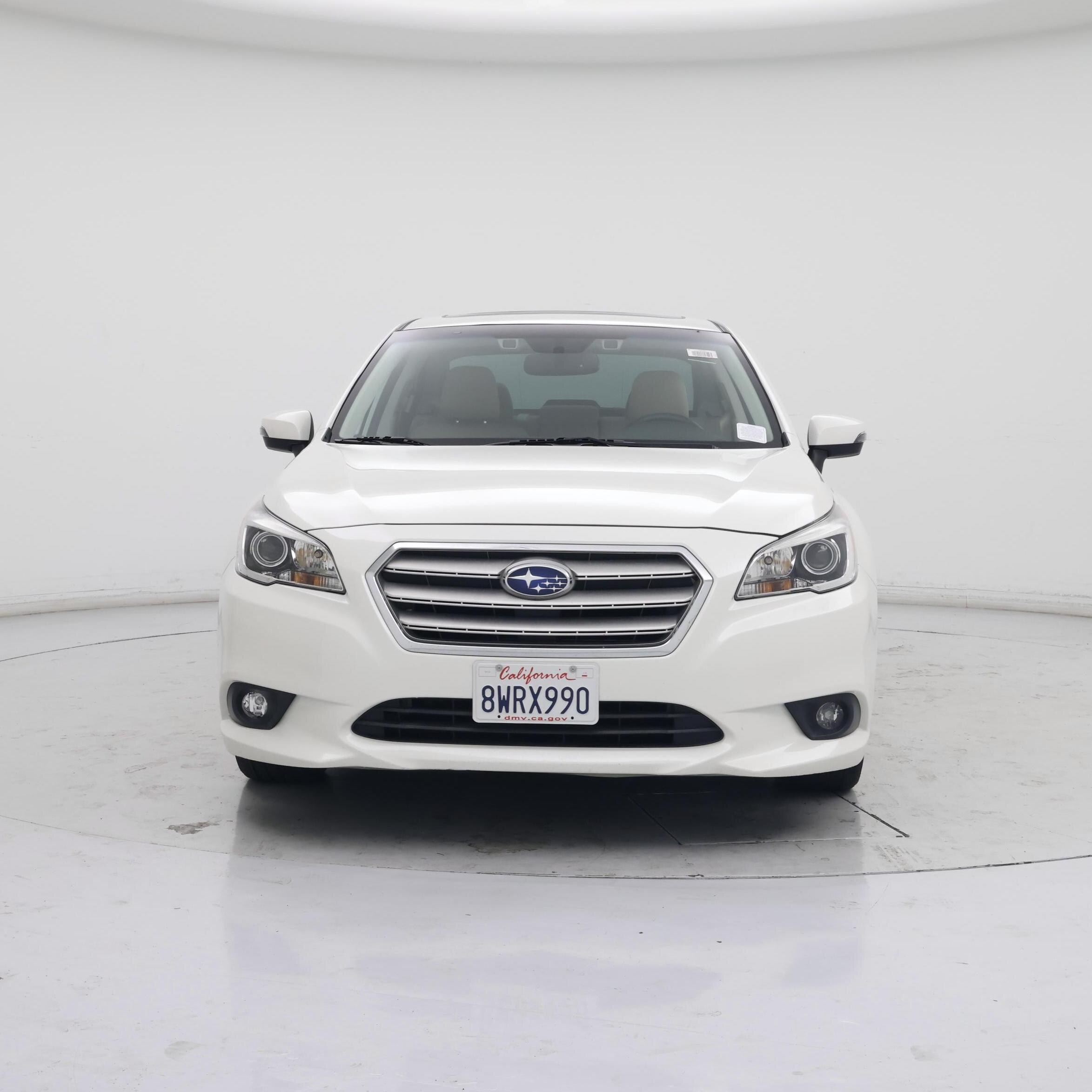 Thumbnail: 2015 Subaru Legacy - 5