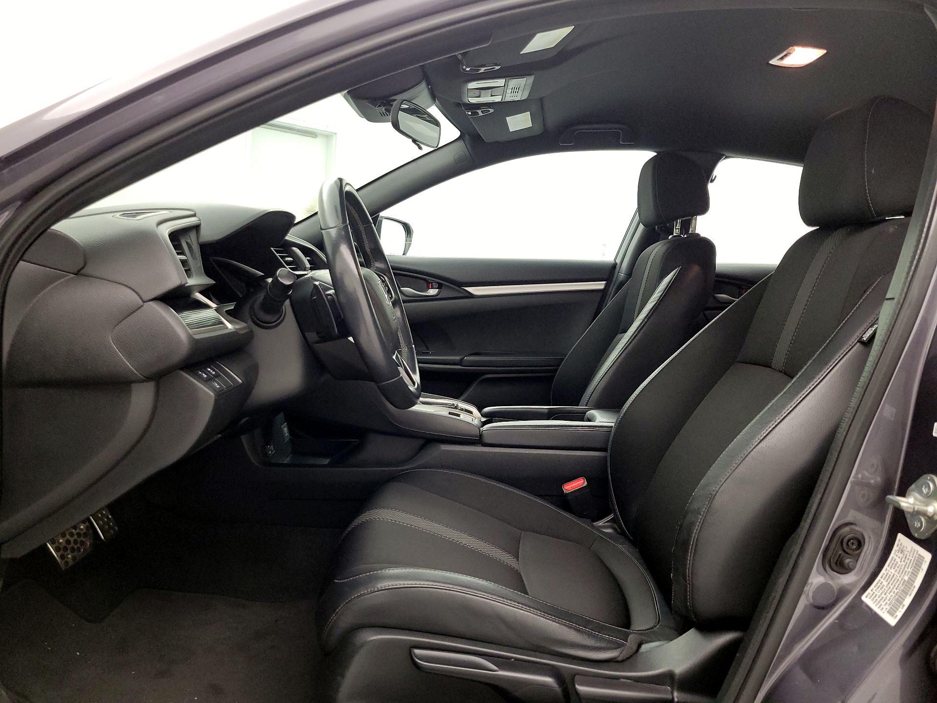 Thumbnail: 2020 Honda Civic - 11