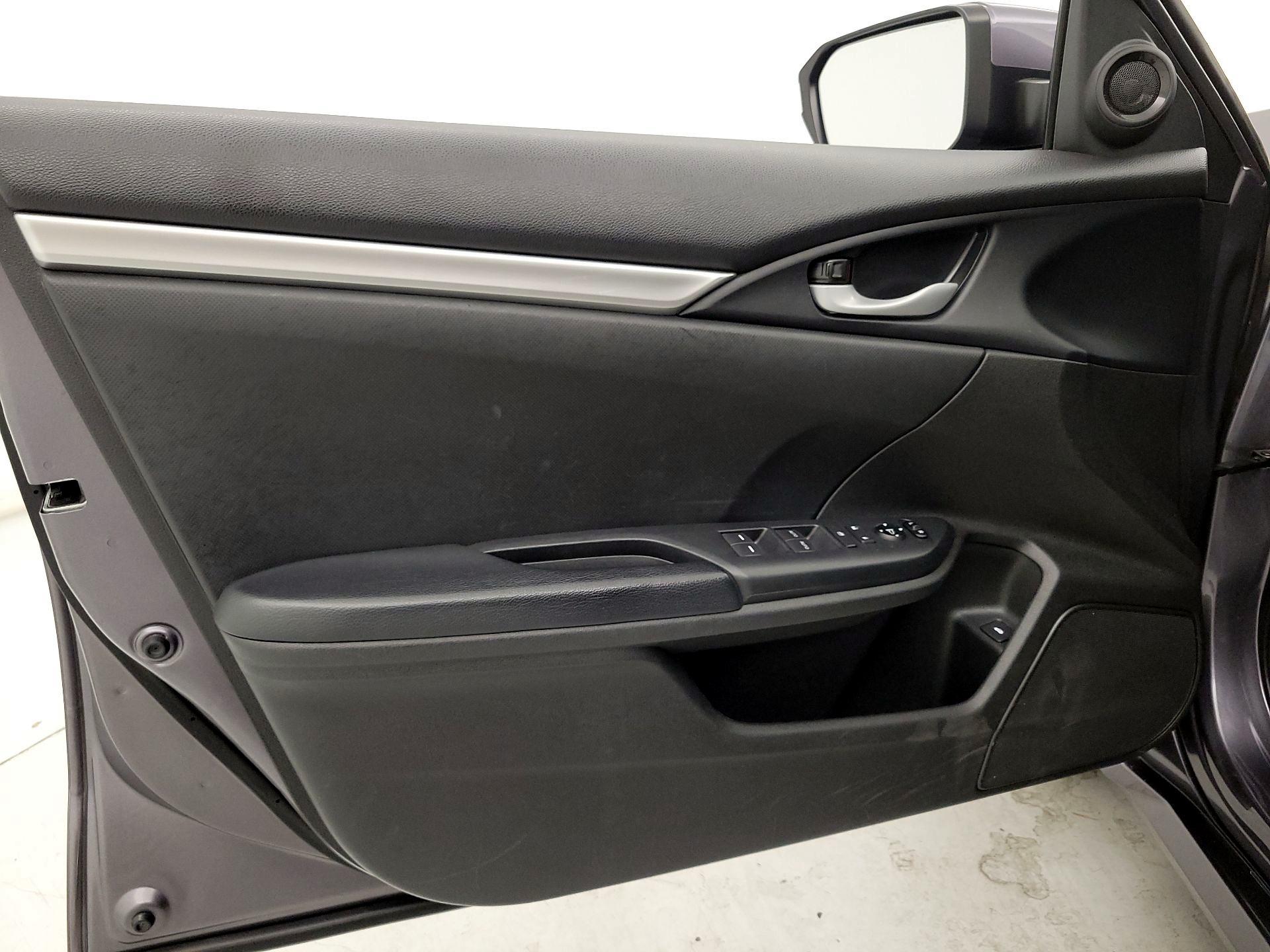 Thumbnail: 2020 Honda Civic - 12