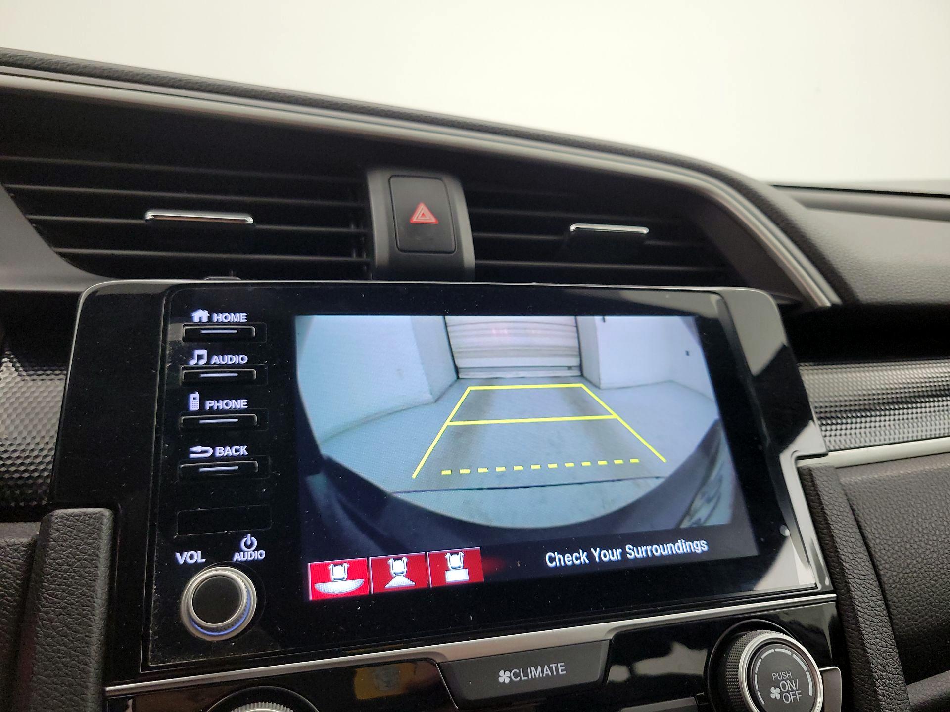 Thumbnail: 2020 Honda Civic - 14