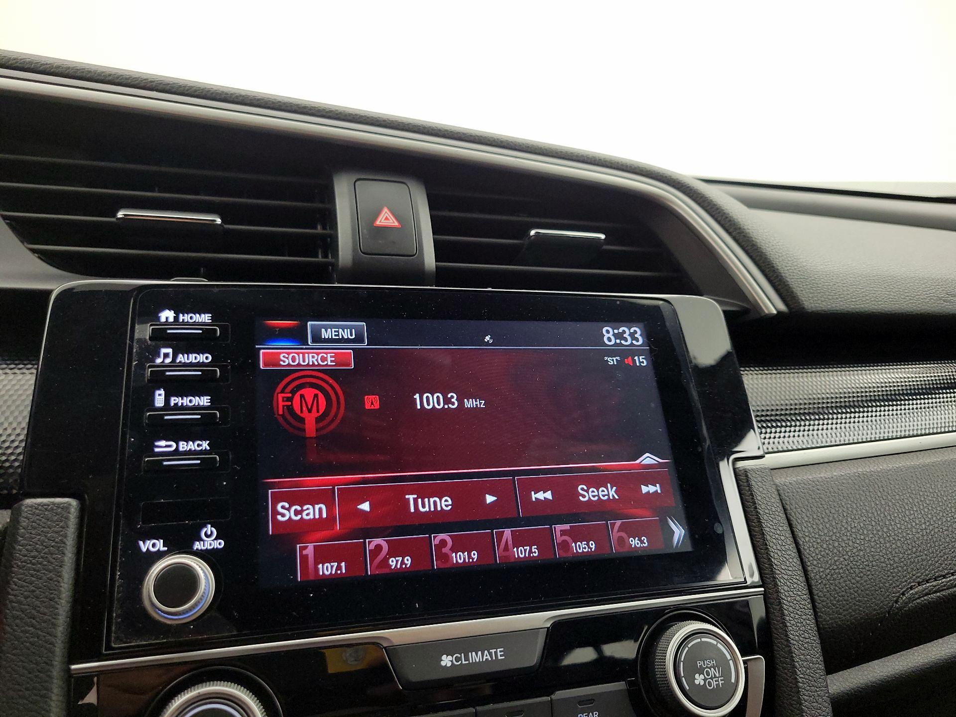 Thumbnail: 2020 Honda Civic - 15