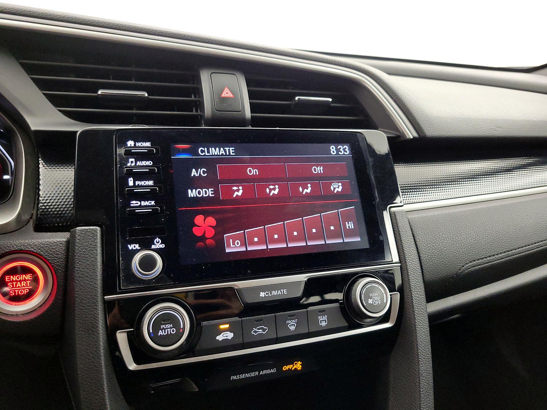 Thumbnail: 2020 Honda Civic - 16