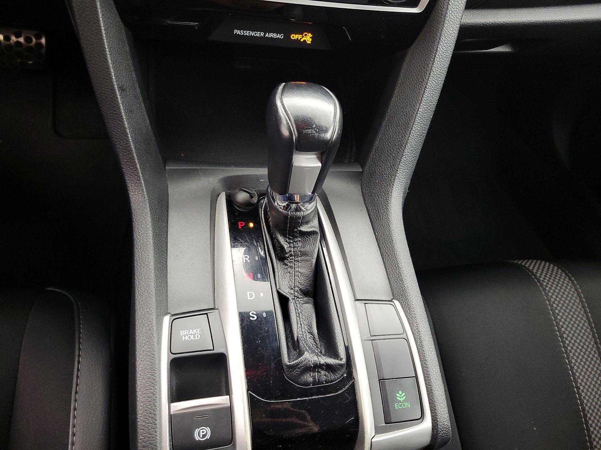 Thumbnail: 2020 Honda Civic - 17