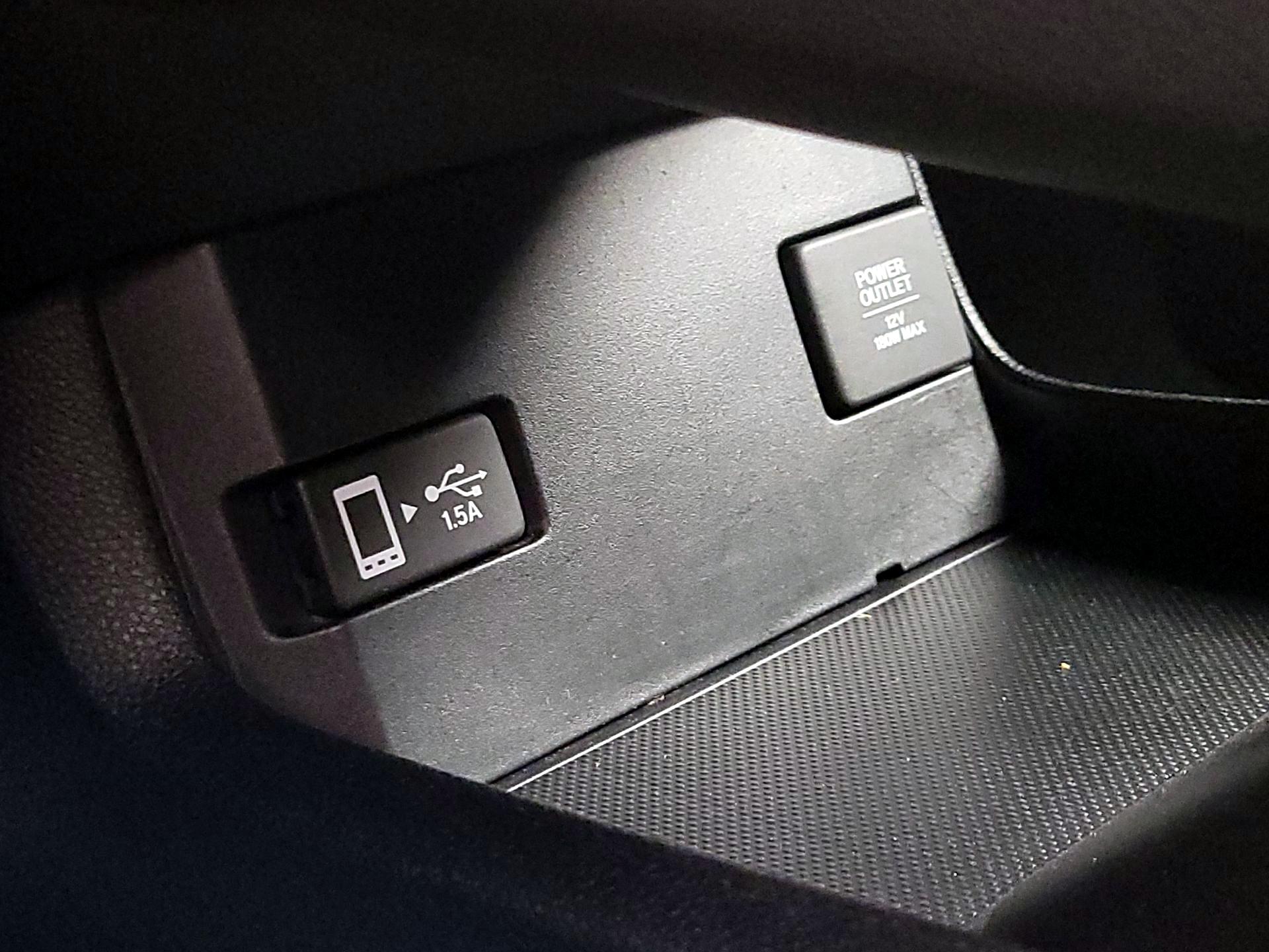 Thumbnail: 2020 Honda Civic - 18