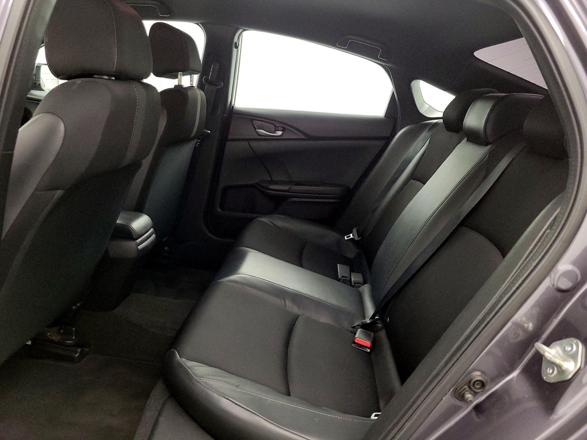 Thumbnail: 2020 Honda Civic - 19