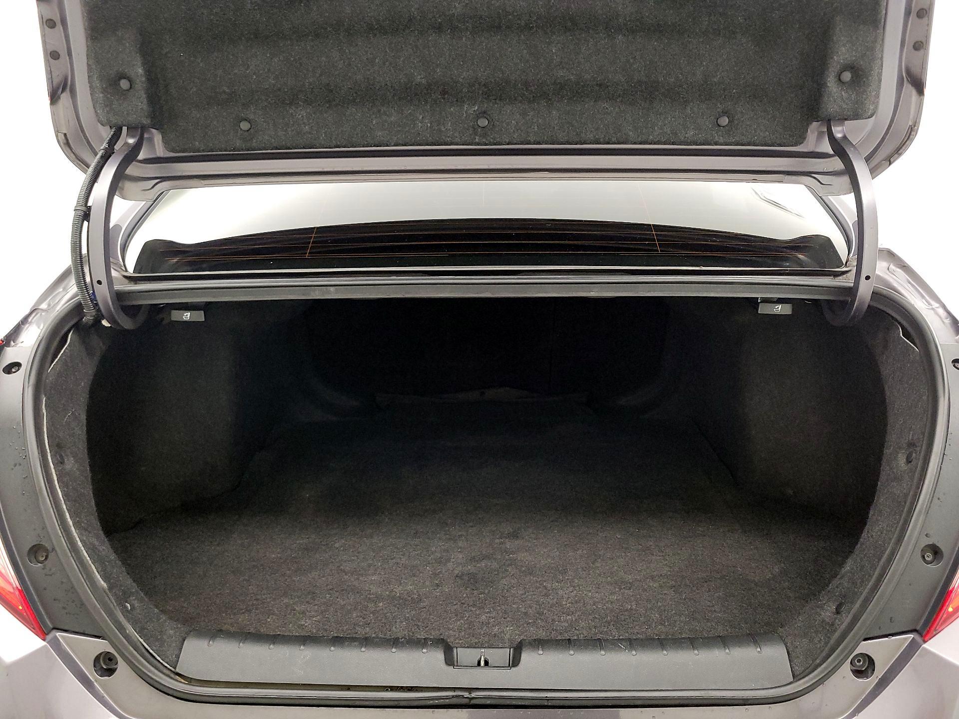 Thumbnail: 2020 Honda Civic - 20