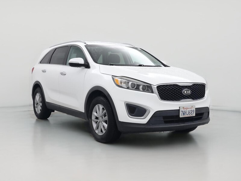 2017 Kia Sorento LX -
                  Irvine, CA