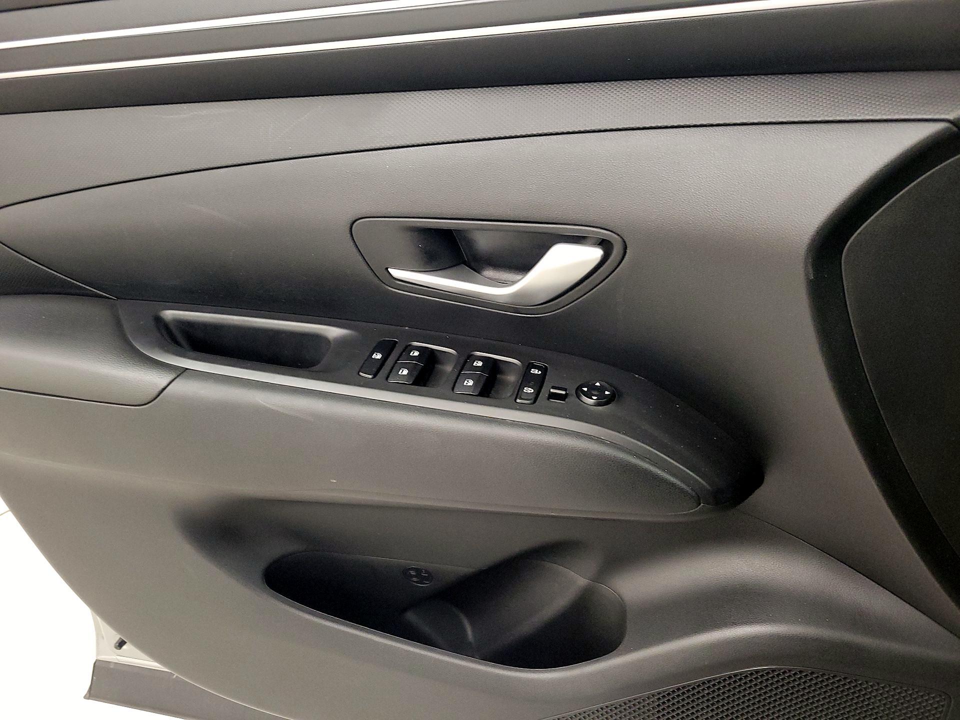 Thumbnail: 2024 Hyundai Tucson - 12