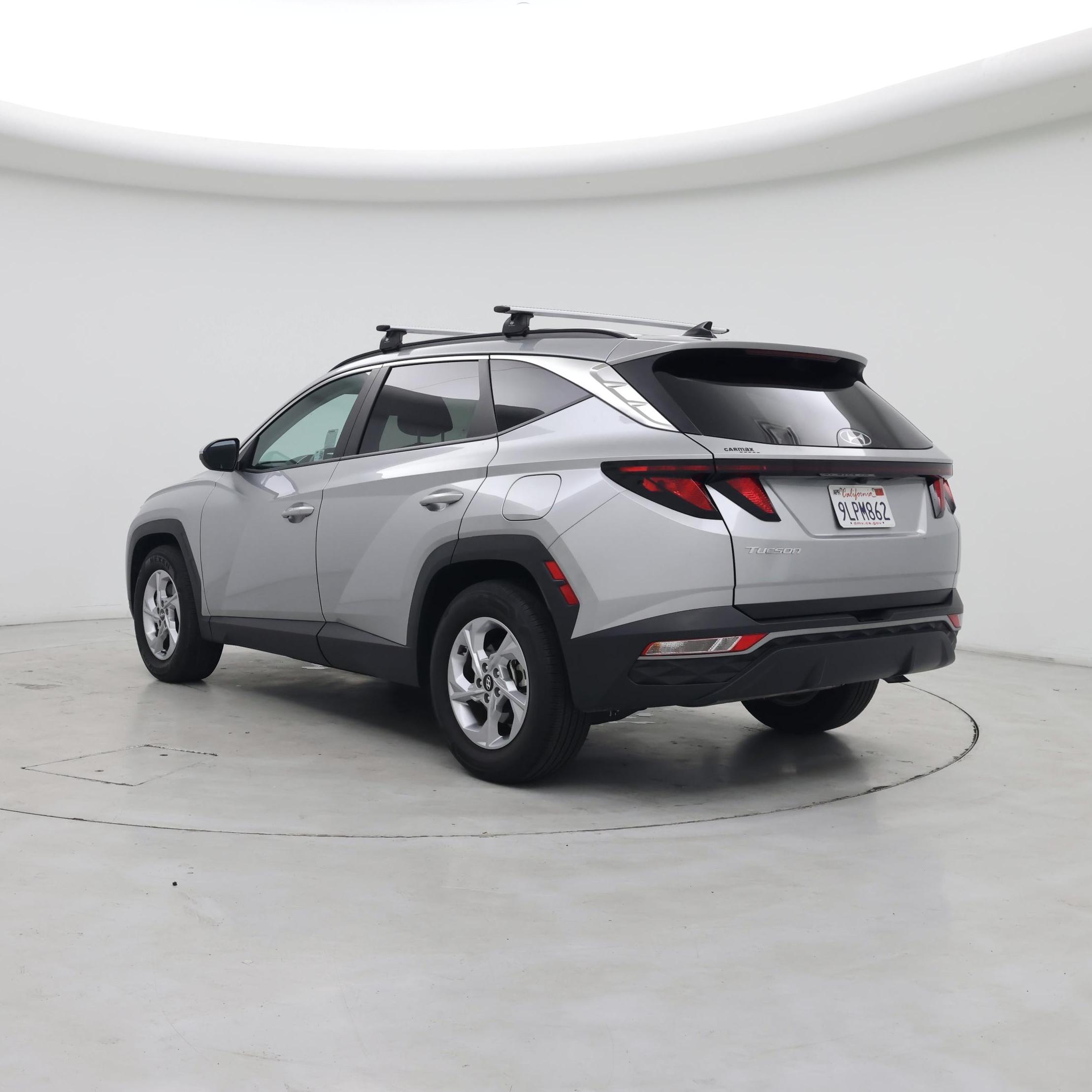 Thumbnail: 2024 Hyundai Tucson - 2