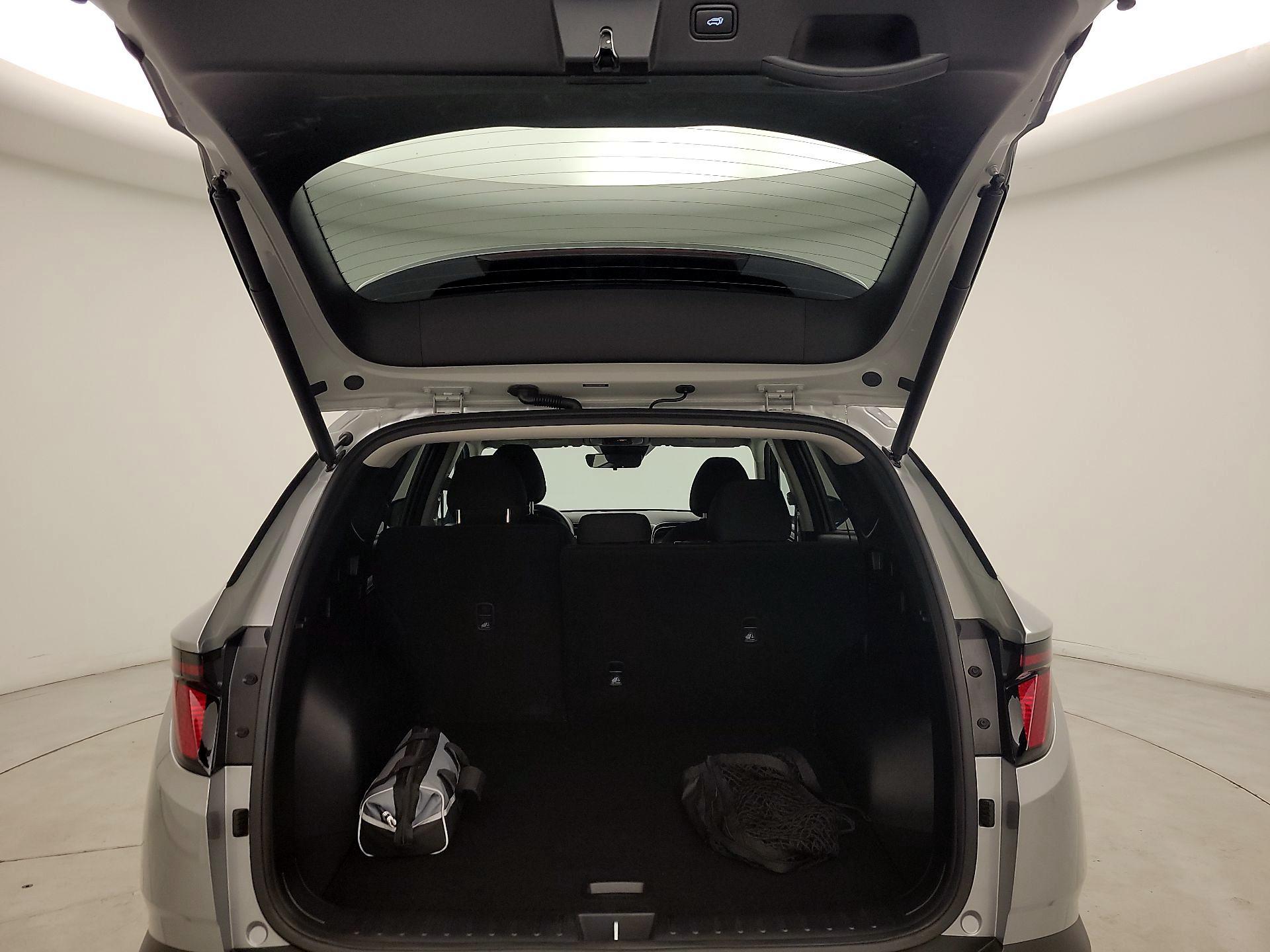 Thumbnail: 2024 Hyundai Tucson - 20