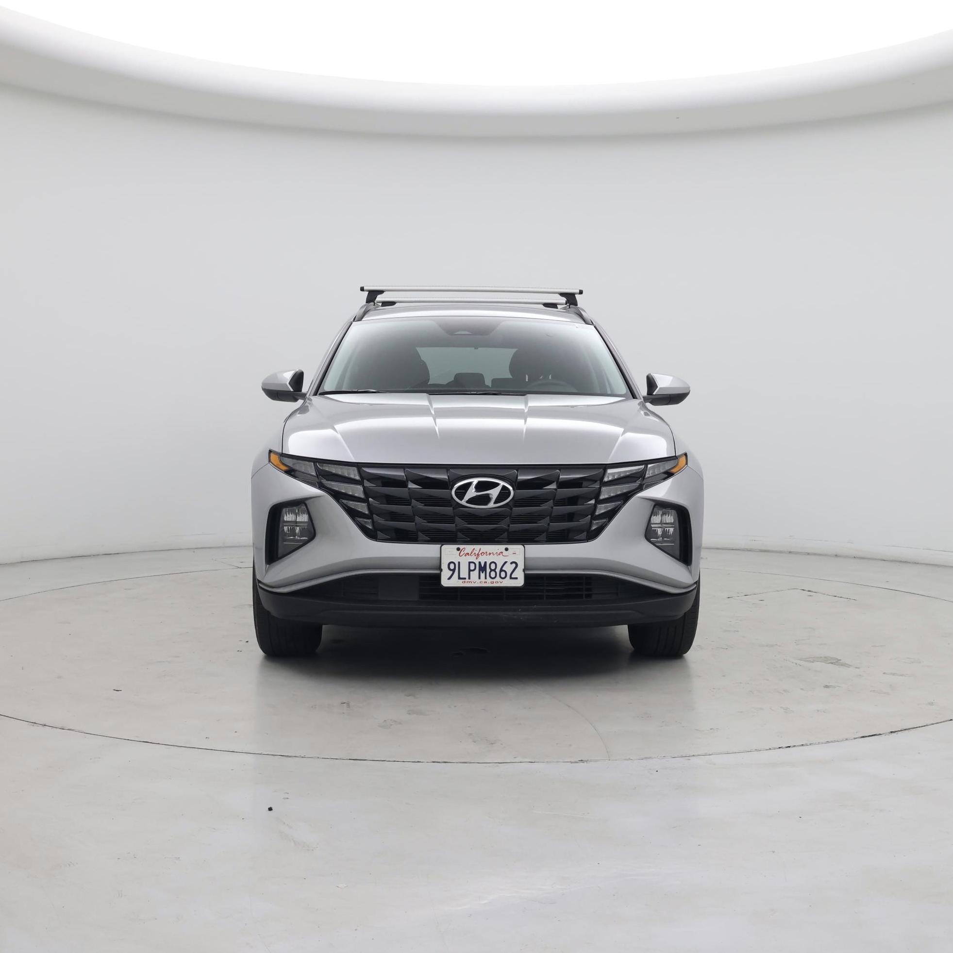 Thumbnail: 2024 Hyundai Tucson - 5