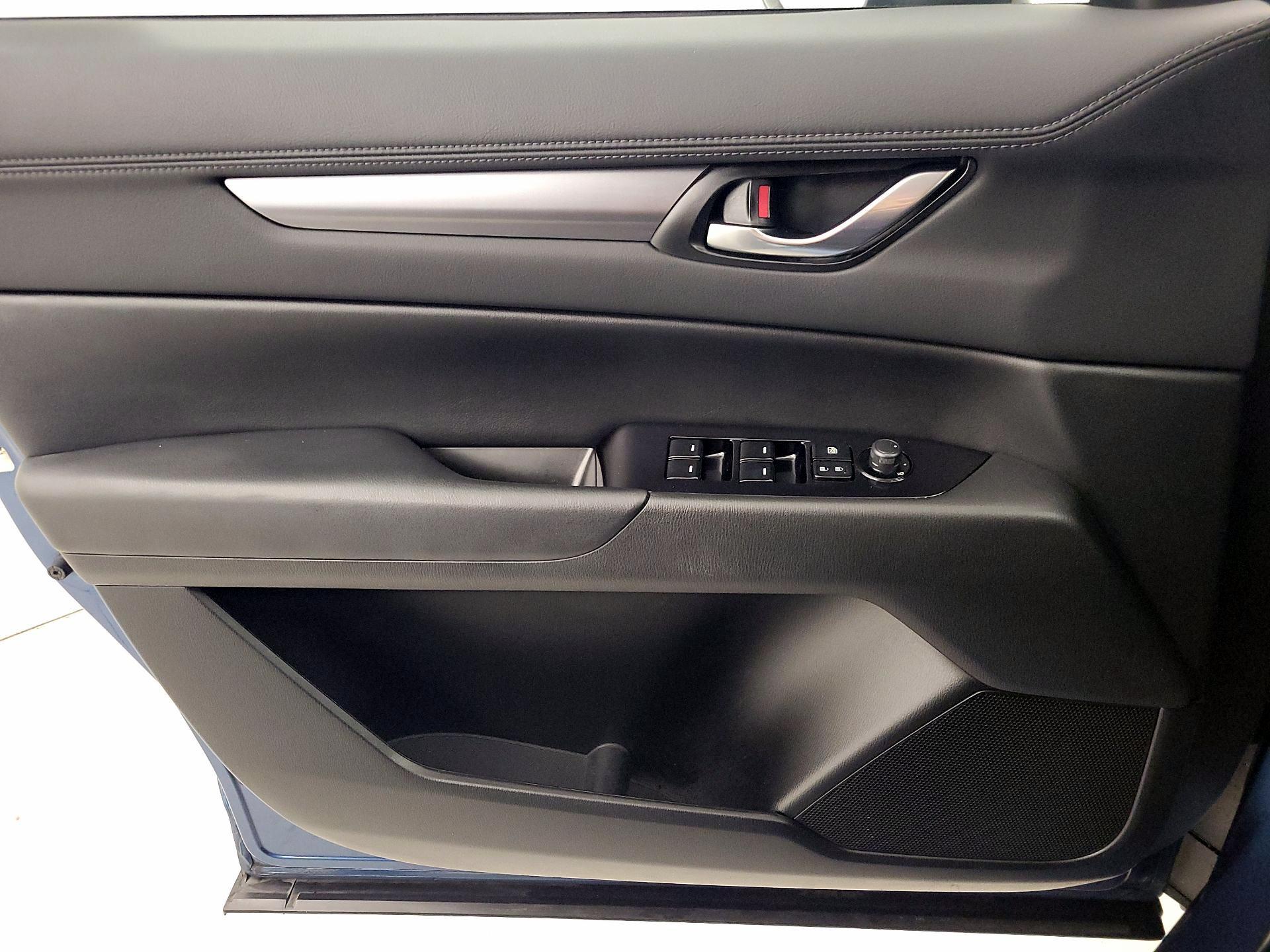 Thumbnail: 2021 Mazda CX-5 - 12