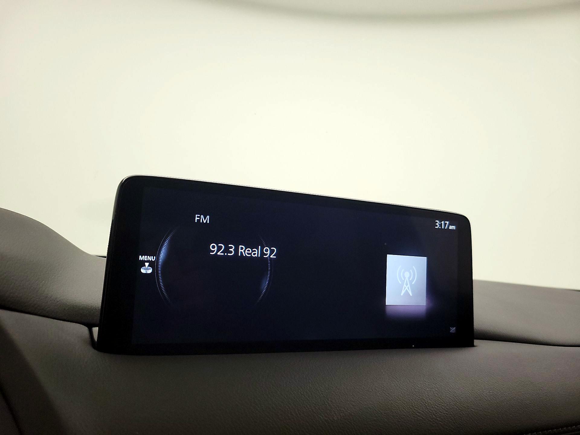 Thumbnail: 2021 Mazda CX-5 - 15