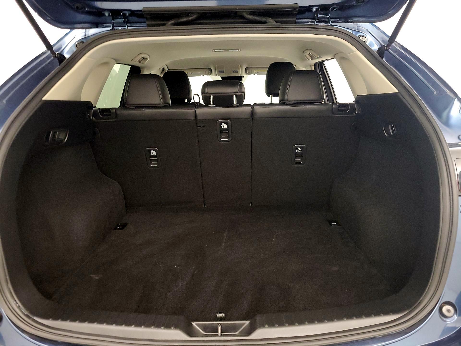 Thumbnail: 2021 Mazda CX-5 - 20