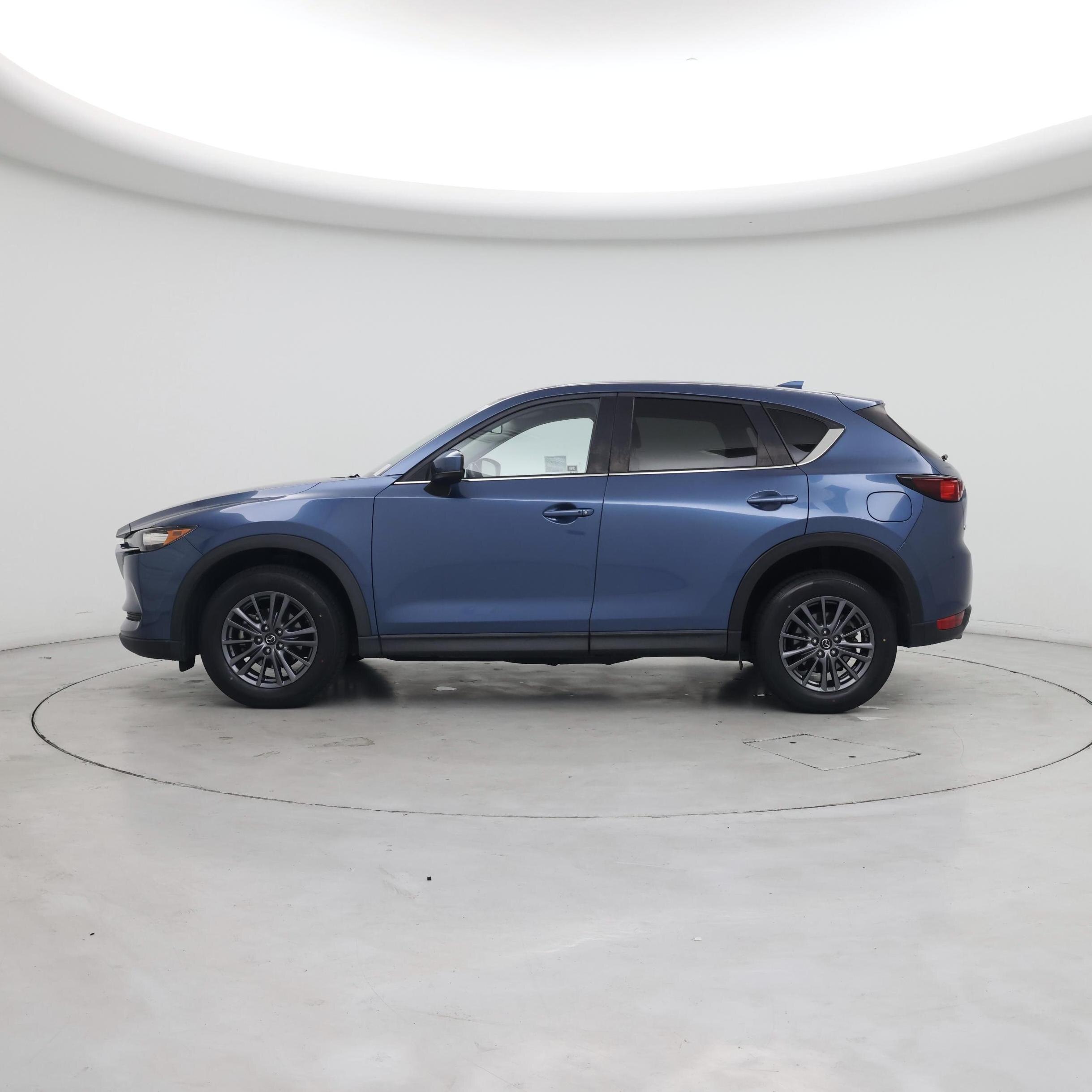Thumbnail: 2021 Mazda CX-5 - 3