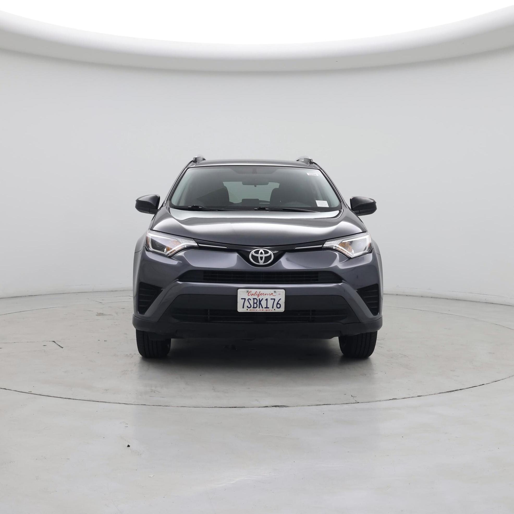 Thumbnail: 2016 Toyota RAV4 - 5