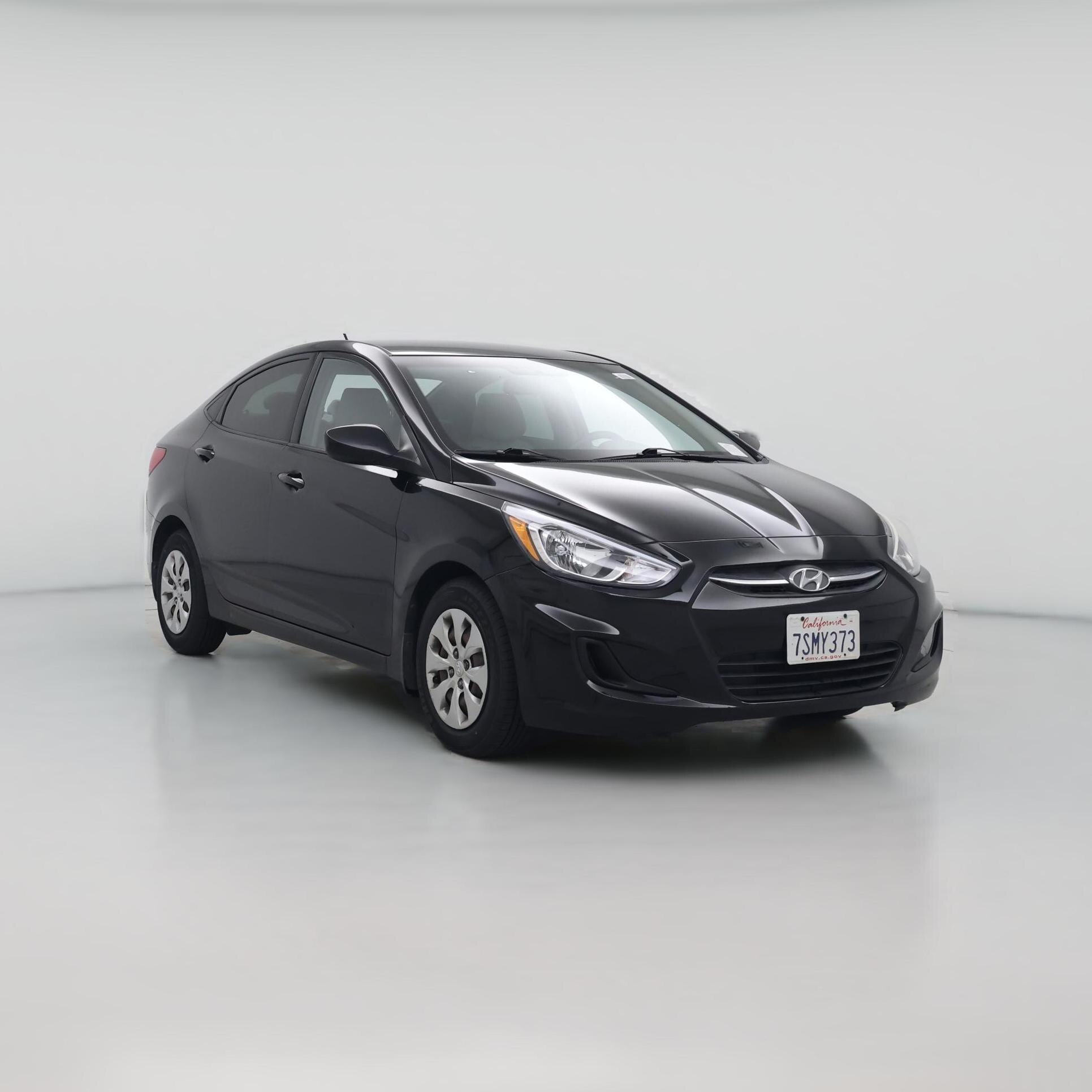 Thumbnail: 2015 Hyundai Accent - 1