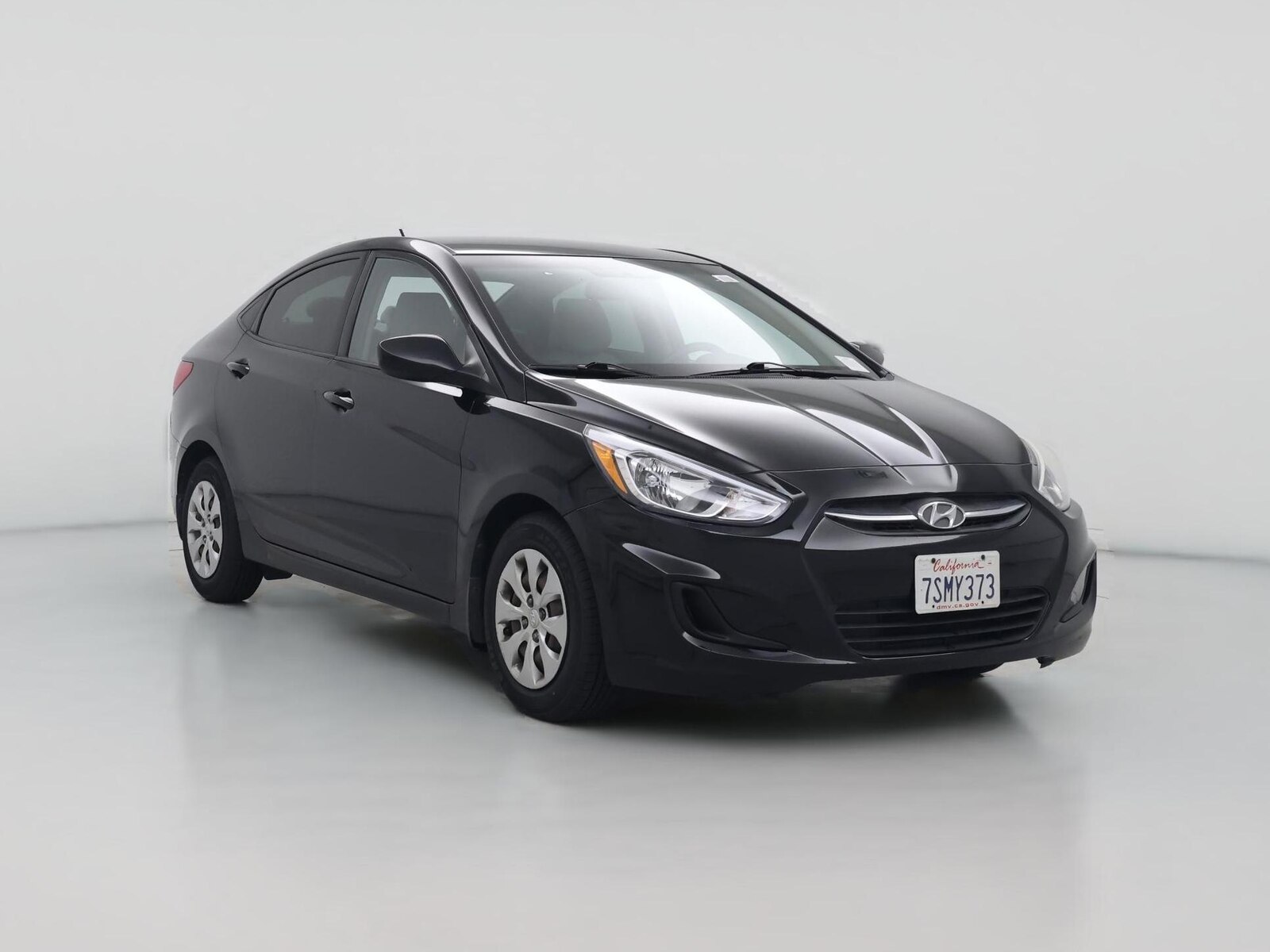 2015 Hyundai Accent GLS
