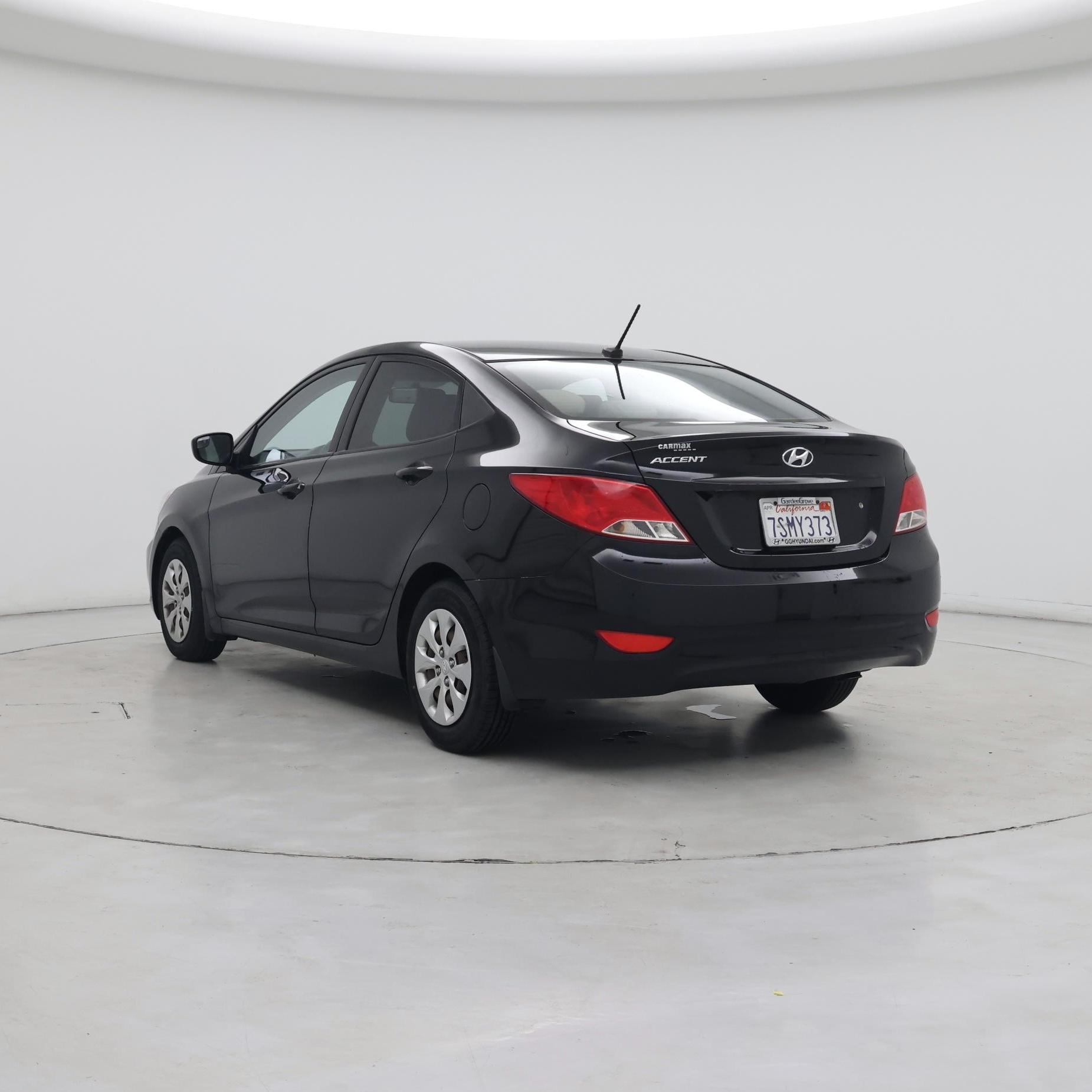 Thumbnail: 2015 Hyundai Accent - 2