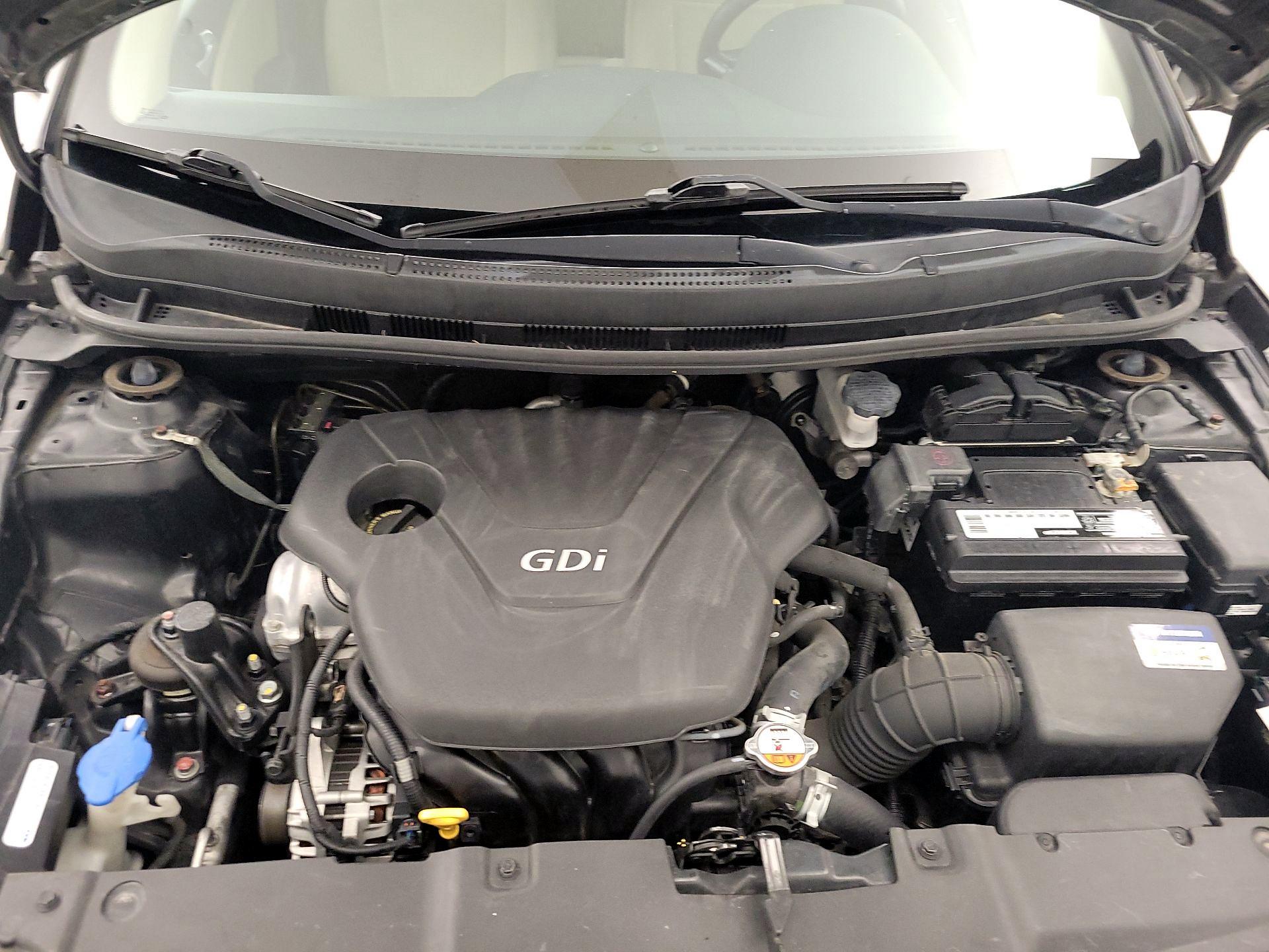 Thumbnail: 2015 Hyundai Accent - 20