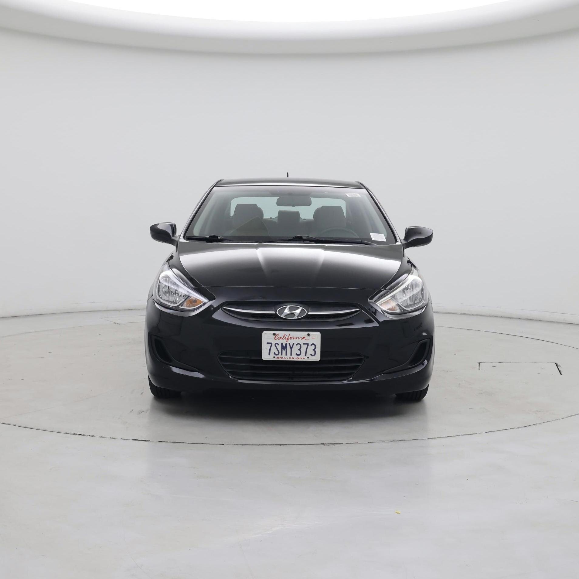 Thumbnail: 2015 Hyundai Accent - 5