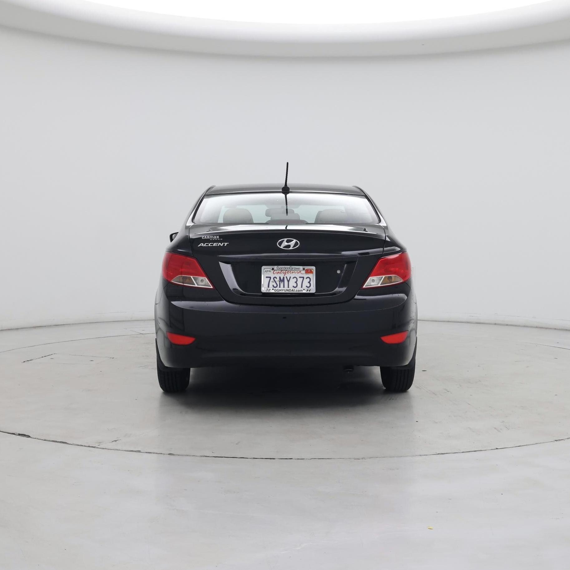 Thumbnail: 2015 Hyundai Accent - 6